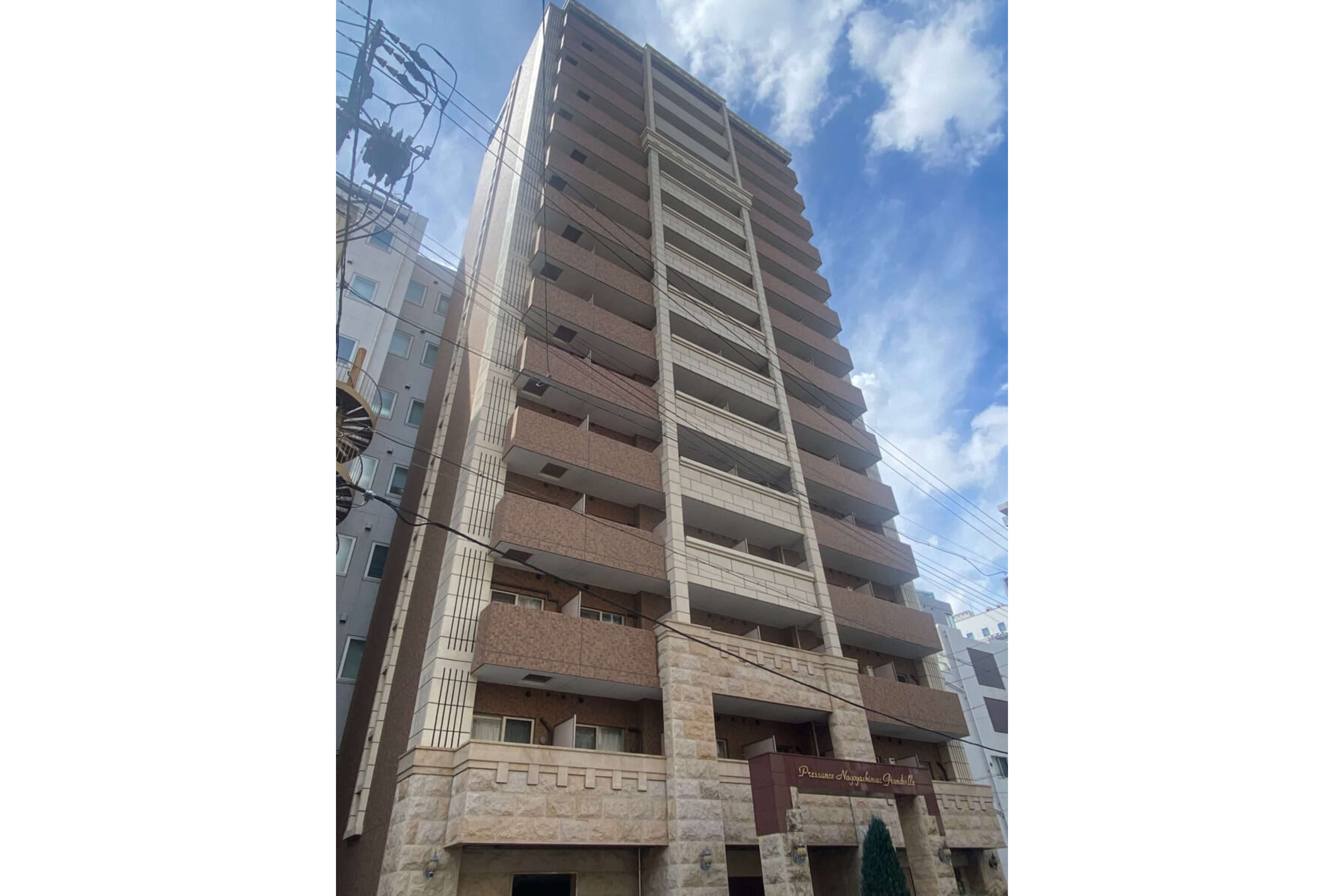 スタンダードタイプのイメージ