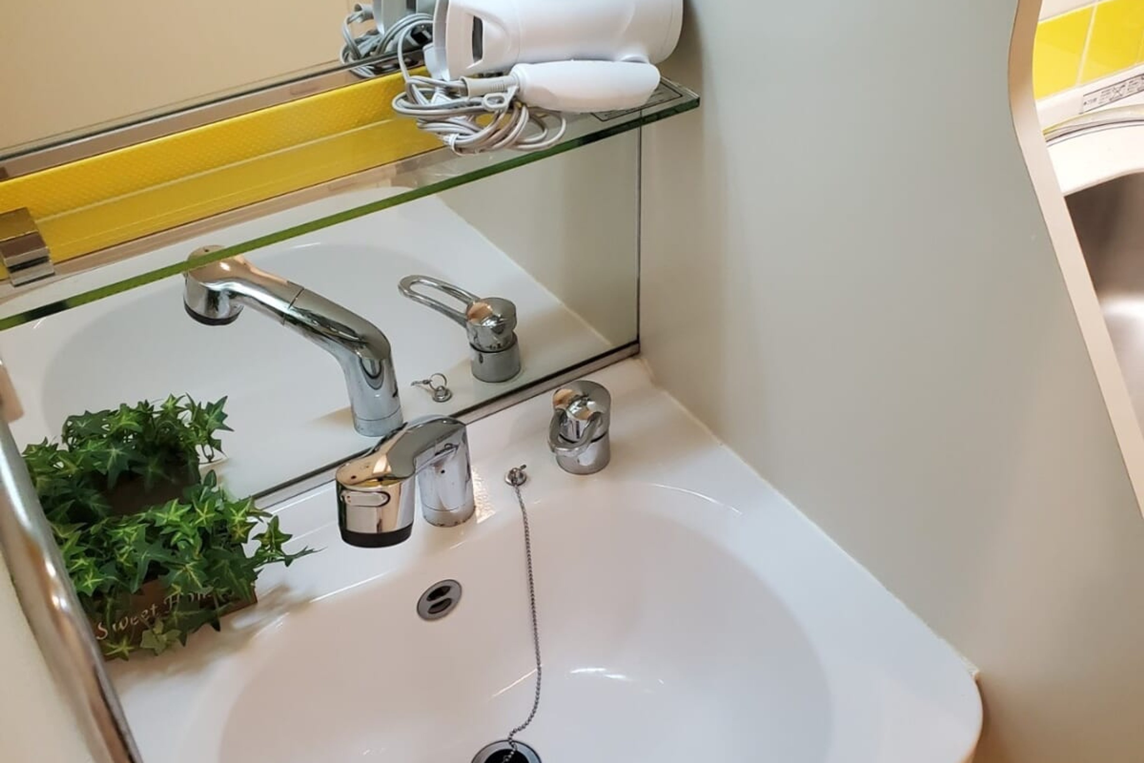 スタンダードタイプのイメージ