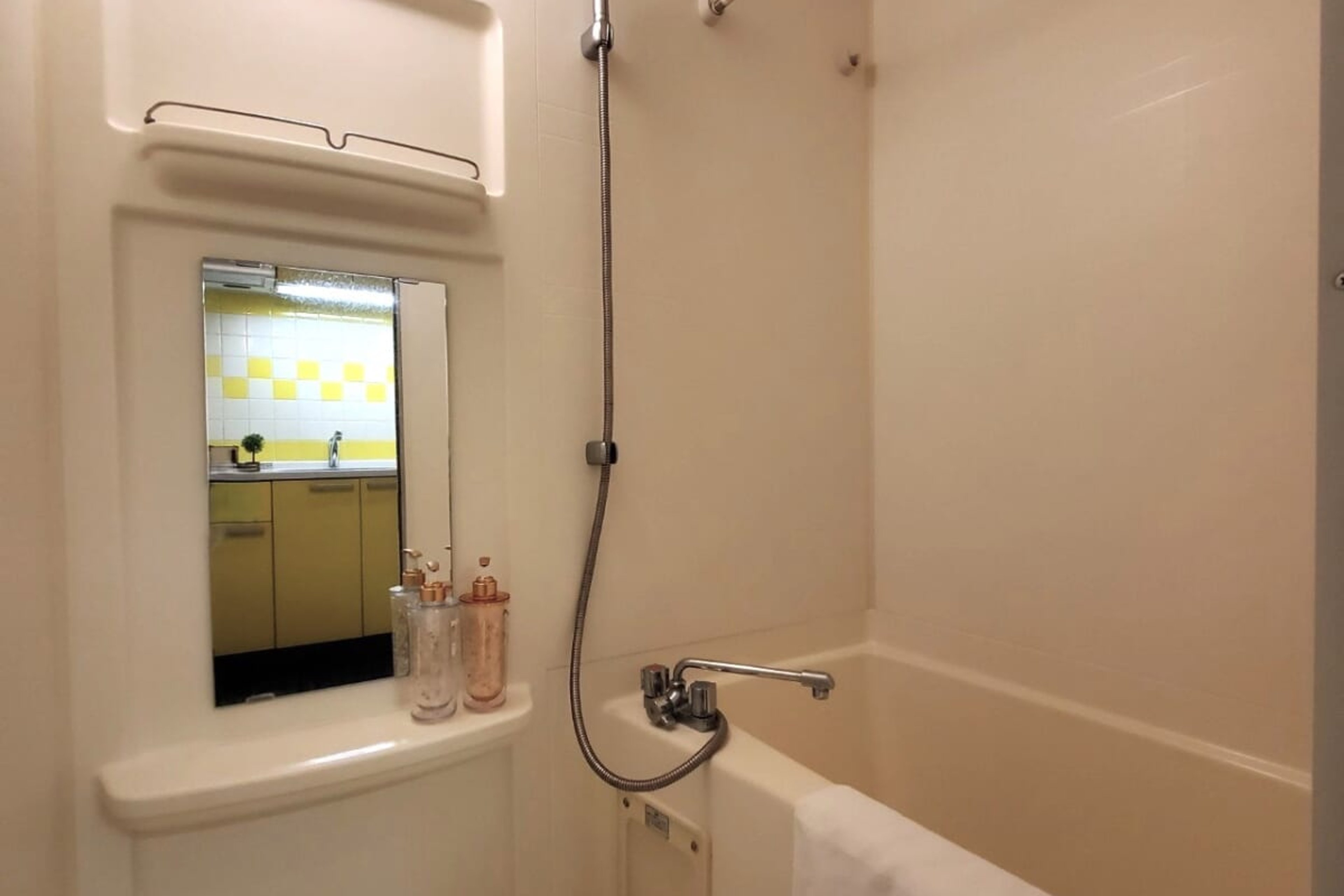 スタンダードタイプのイメージ