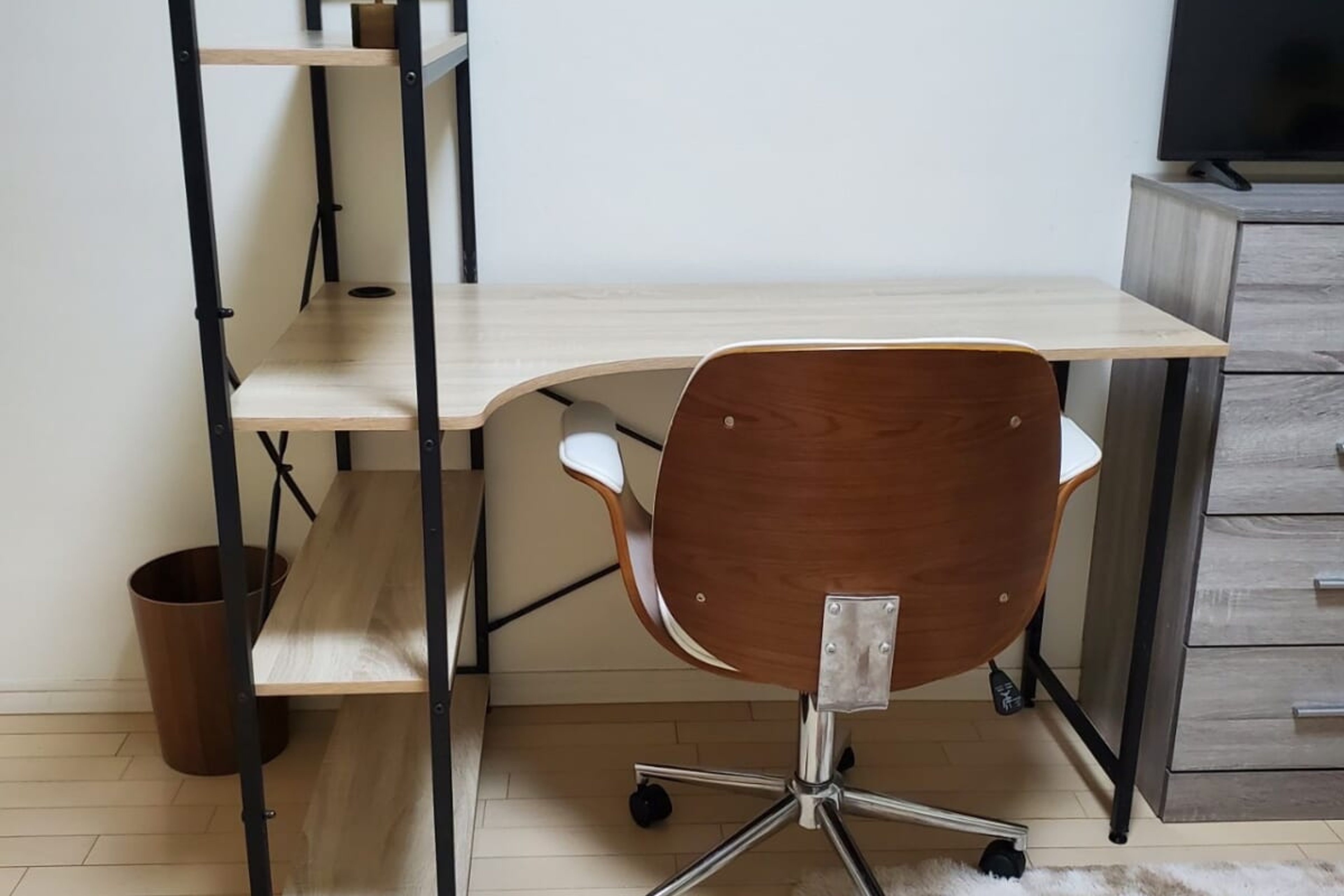 スタンダードタイプのイメージ