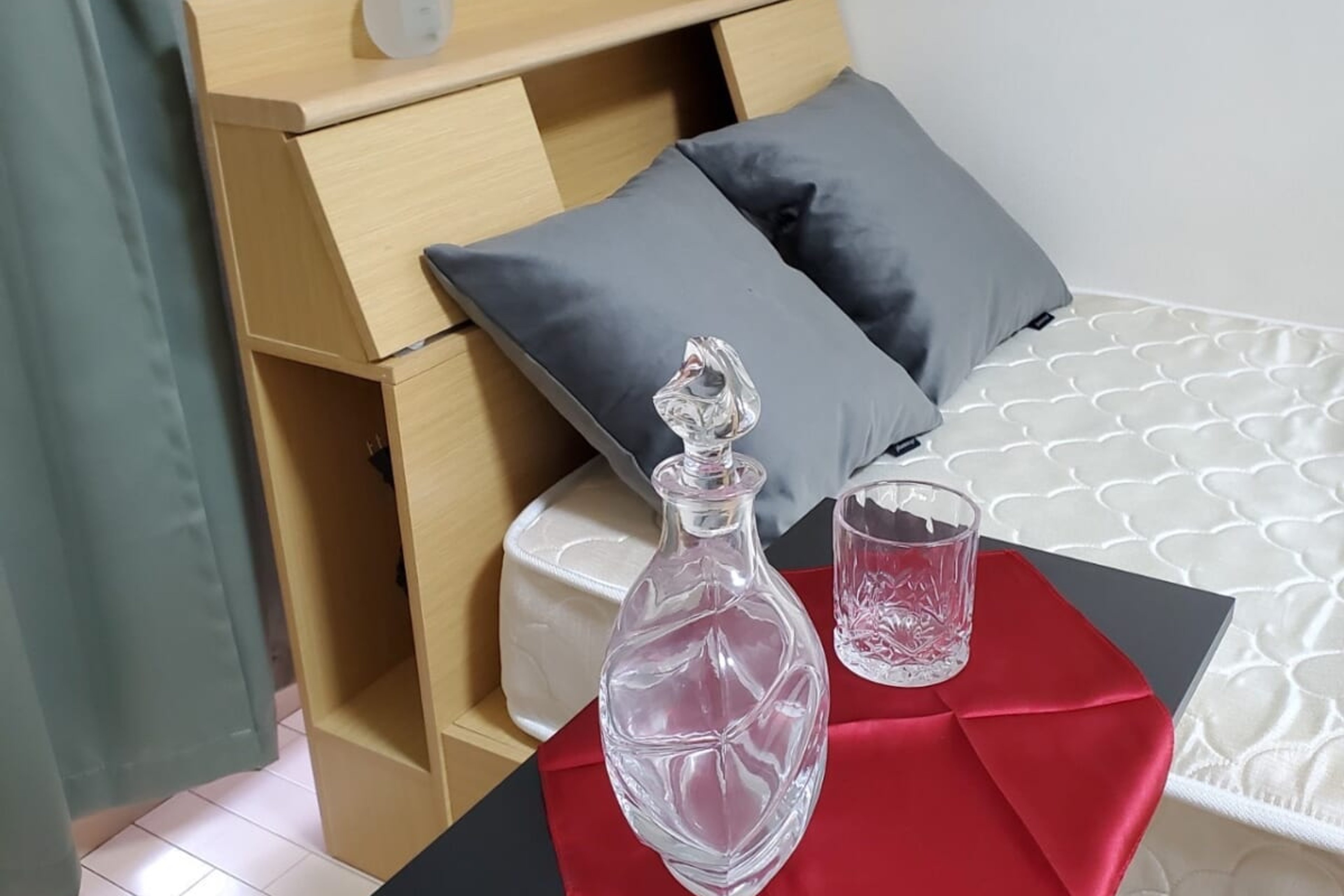 スタンダードタイプのイメージ