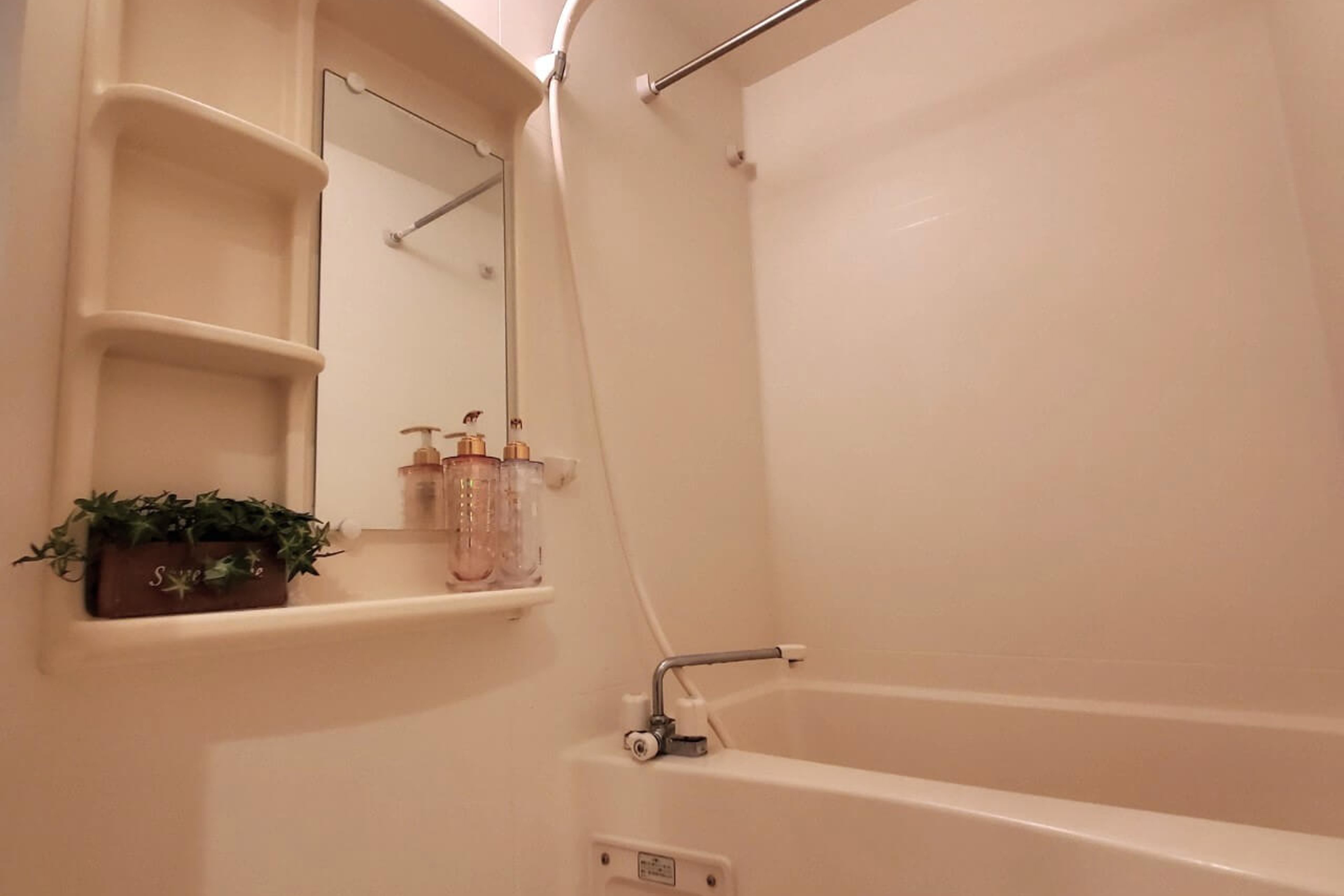 スタンダードタイプのイメージ