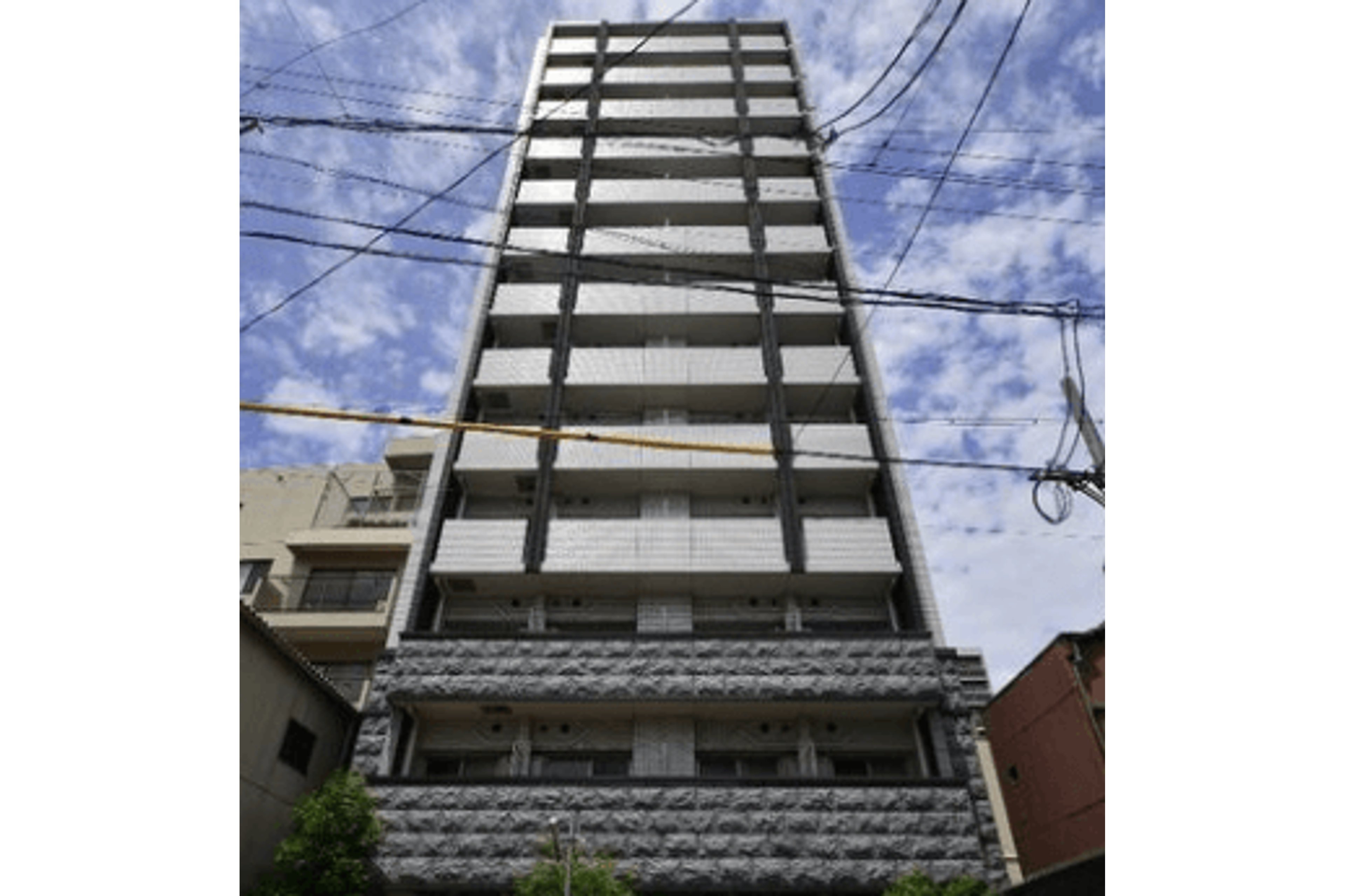 ハイグレードタイプのイメージ