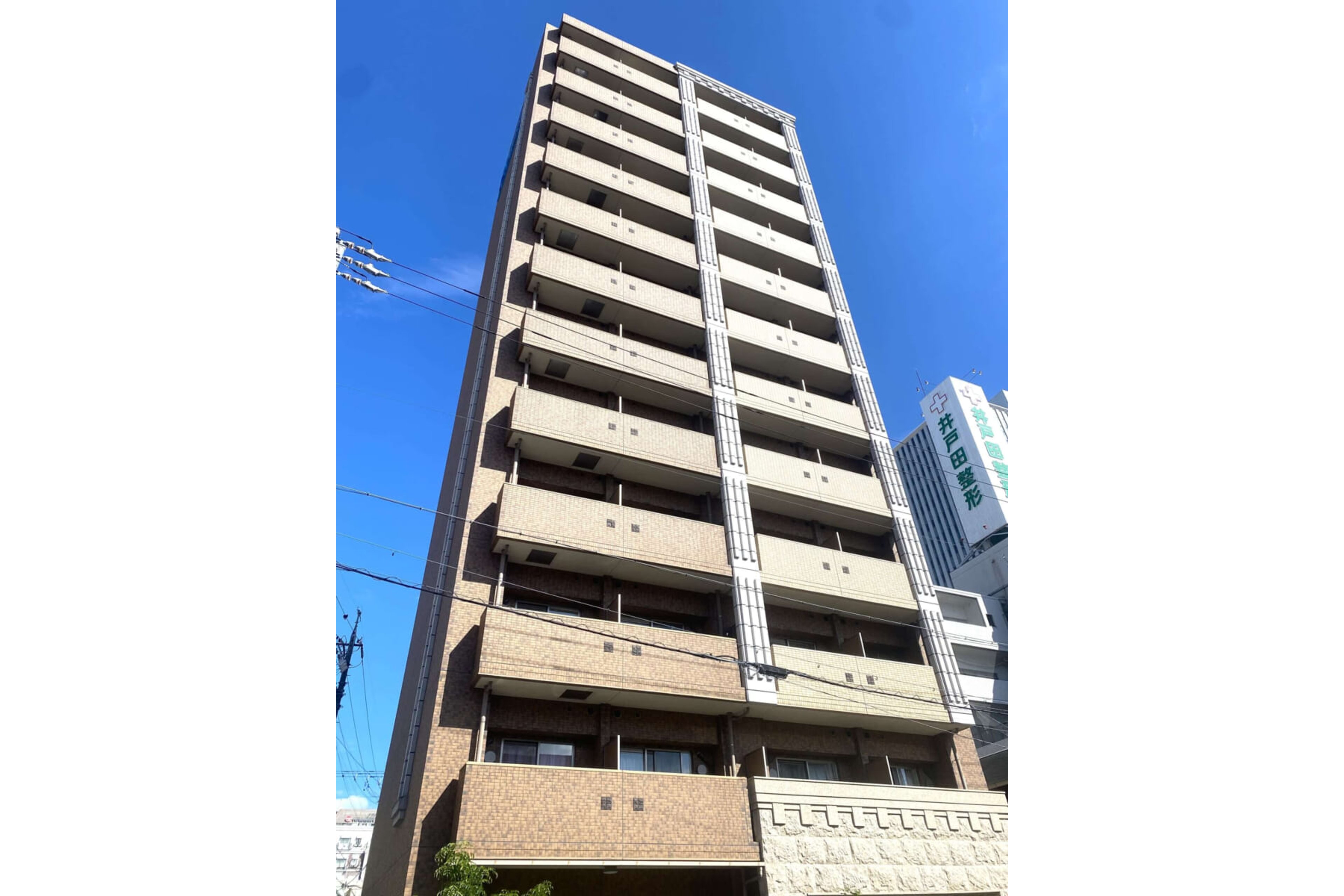 スタンダードタイプのイメージ