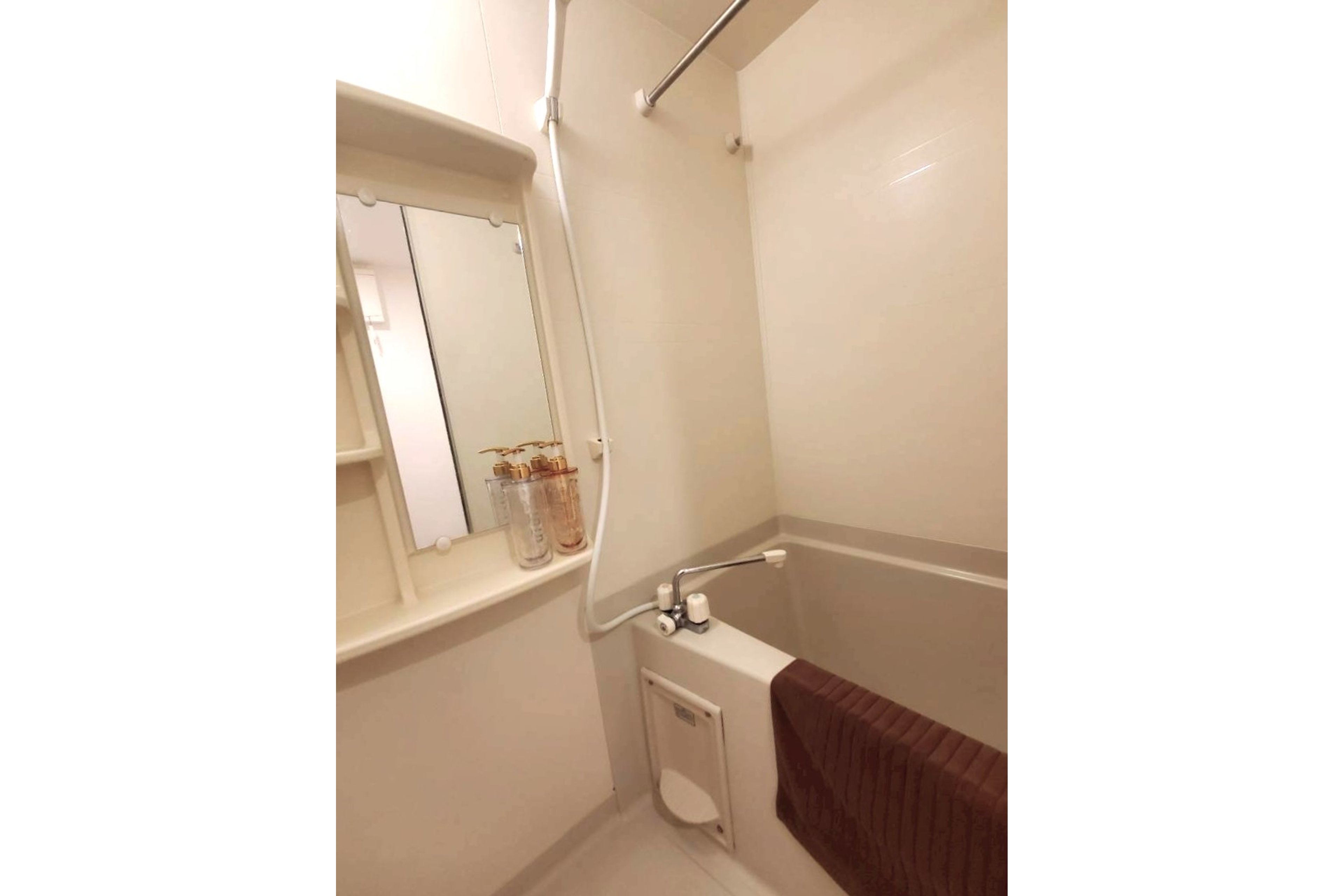 スタンダードタイプのイメージ