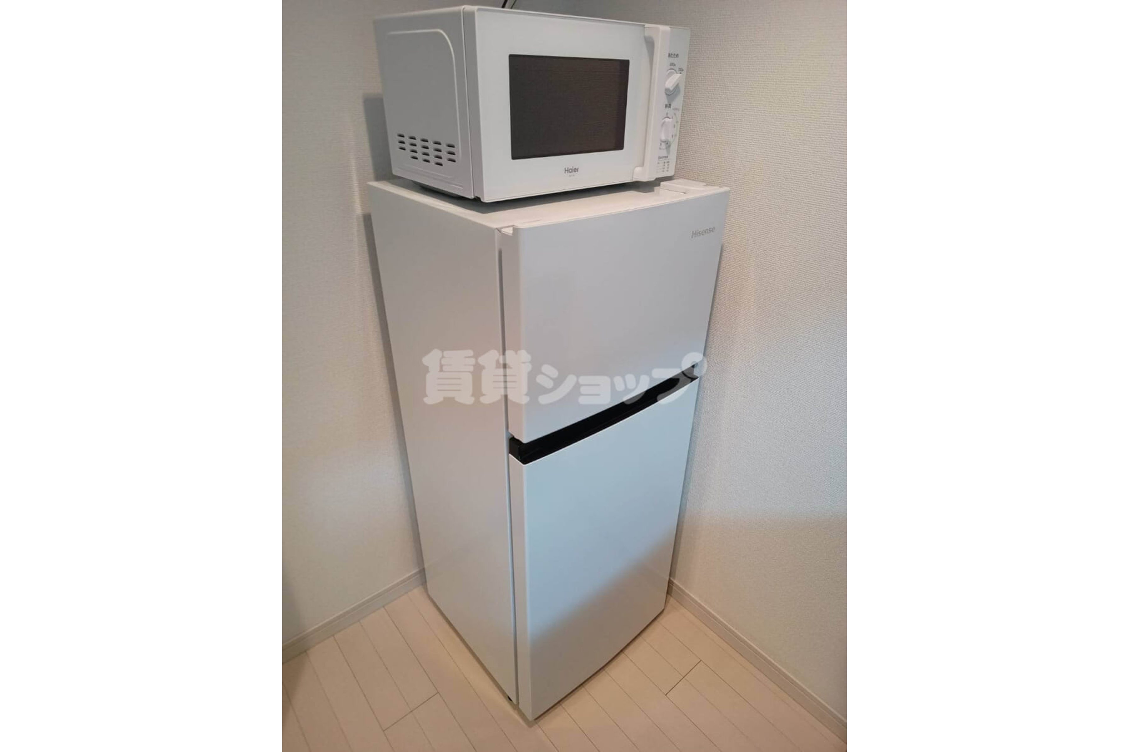 スタンダードタイプのイメージ