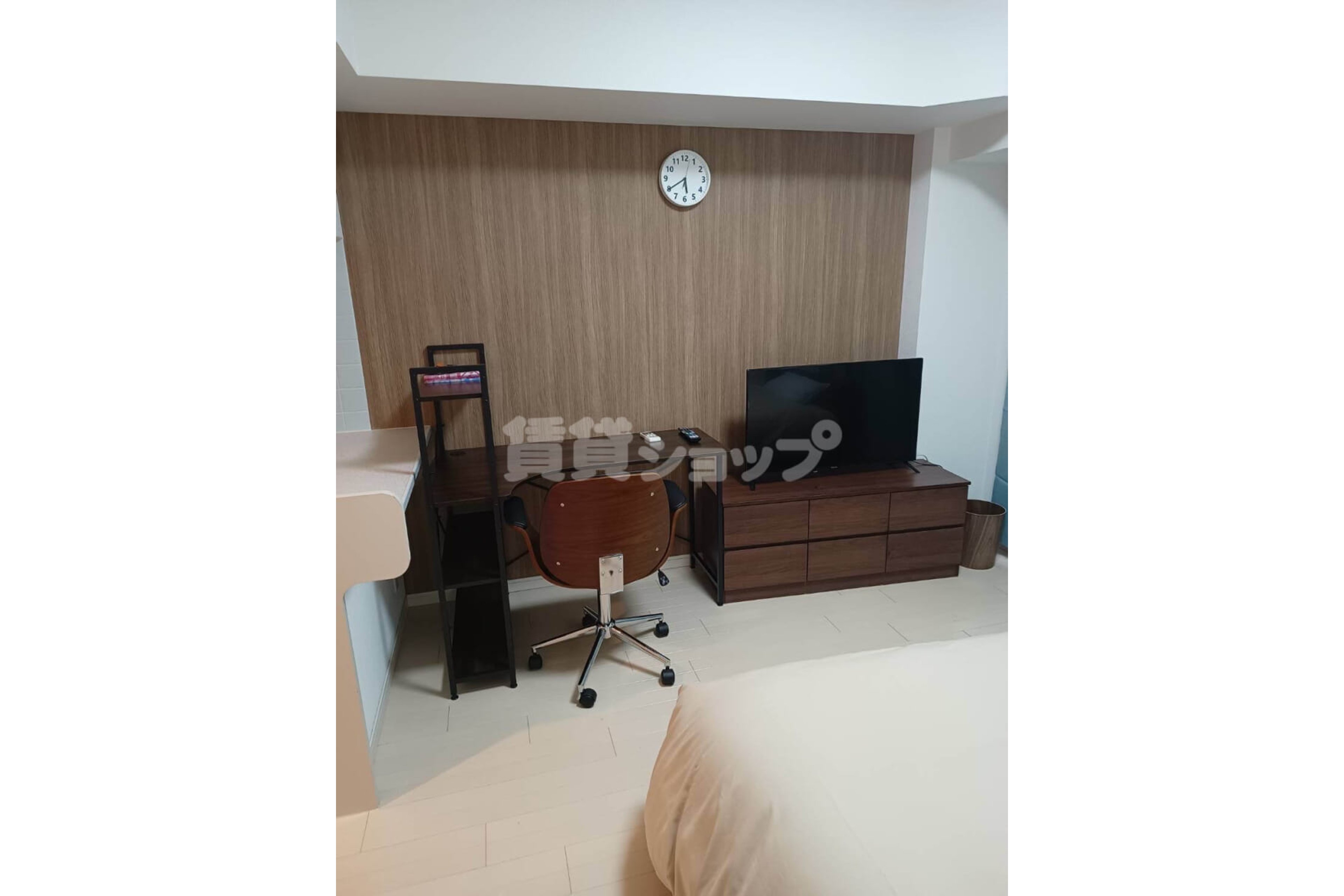 スタンダードタイプのイメージ