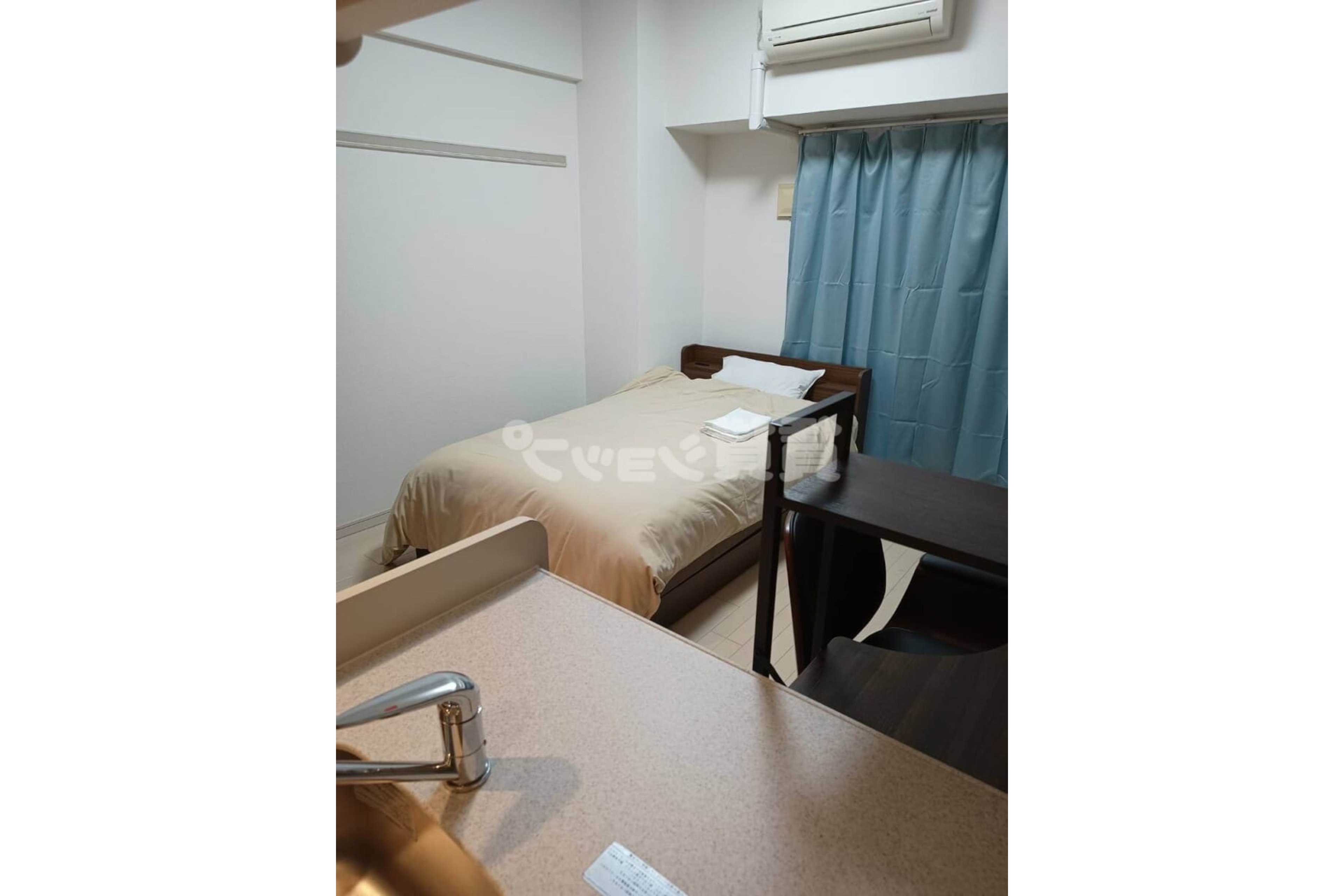 スタンダードタイプのイメージ