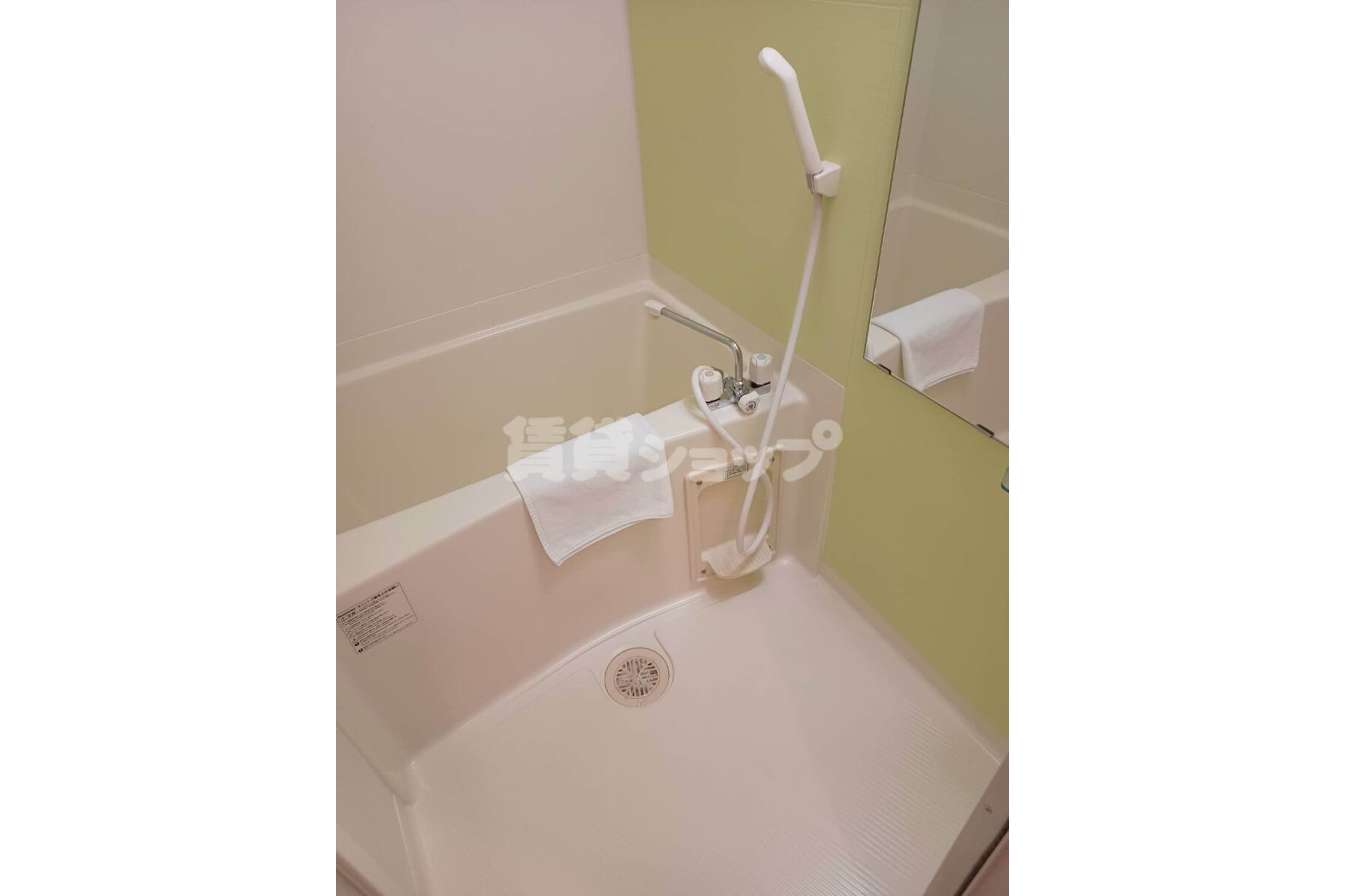 スタンダードタイプのイメージ