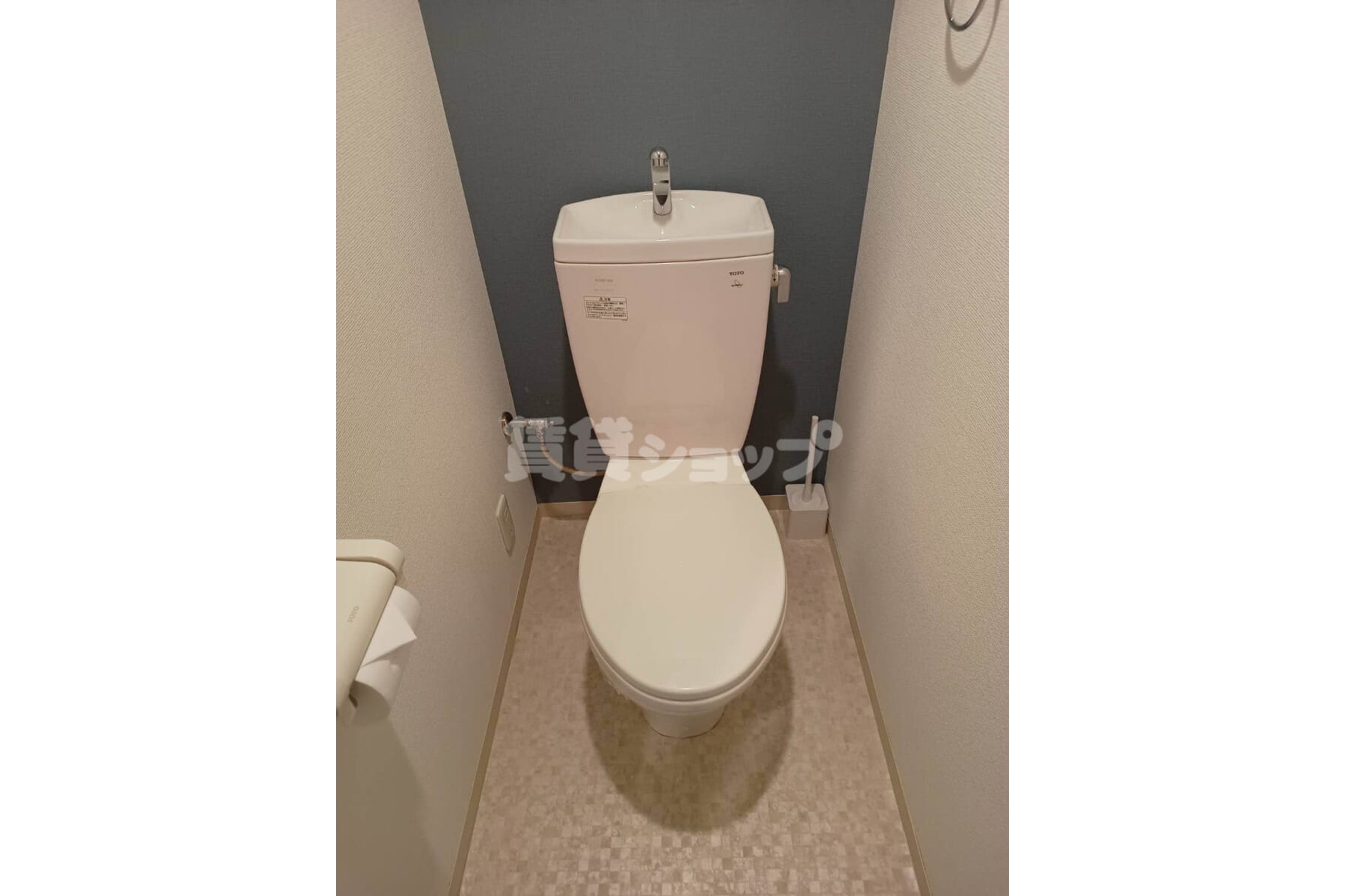 スタンダードタイプのイメージ