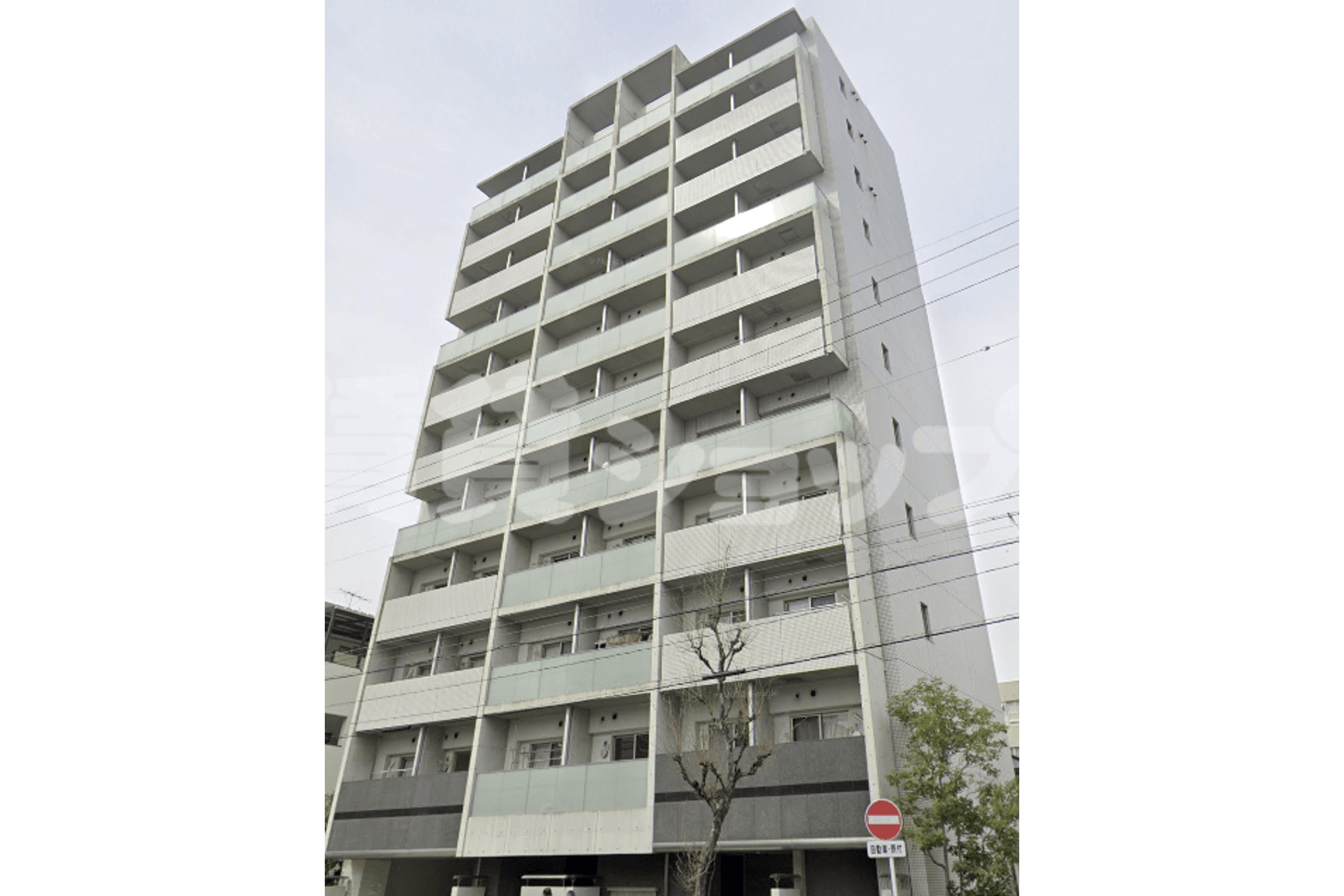 スタンダードタイプのイメージ