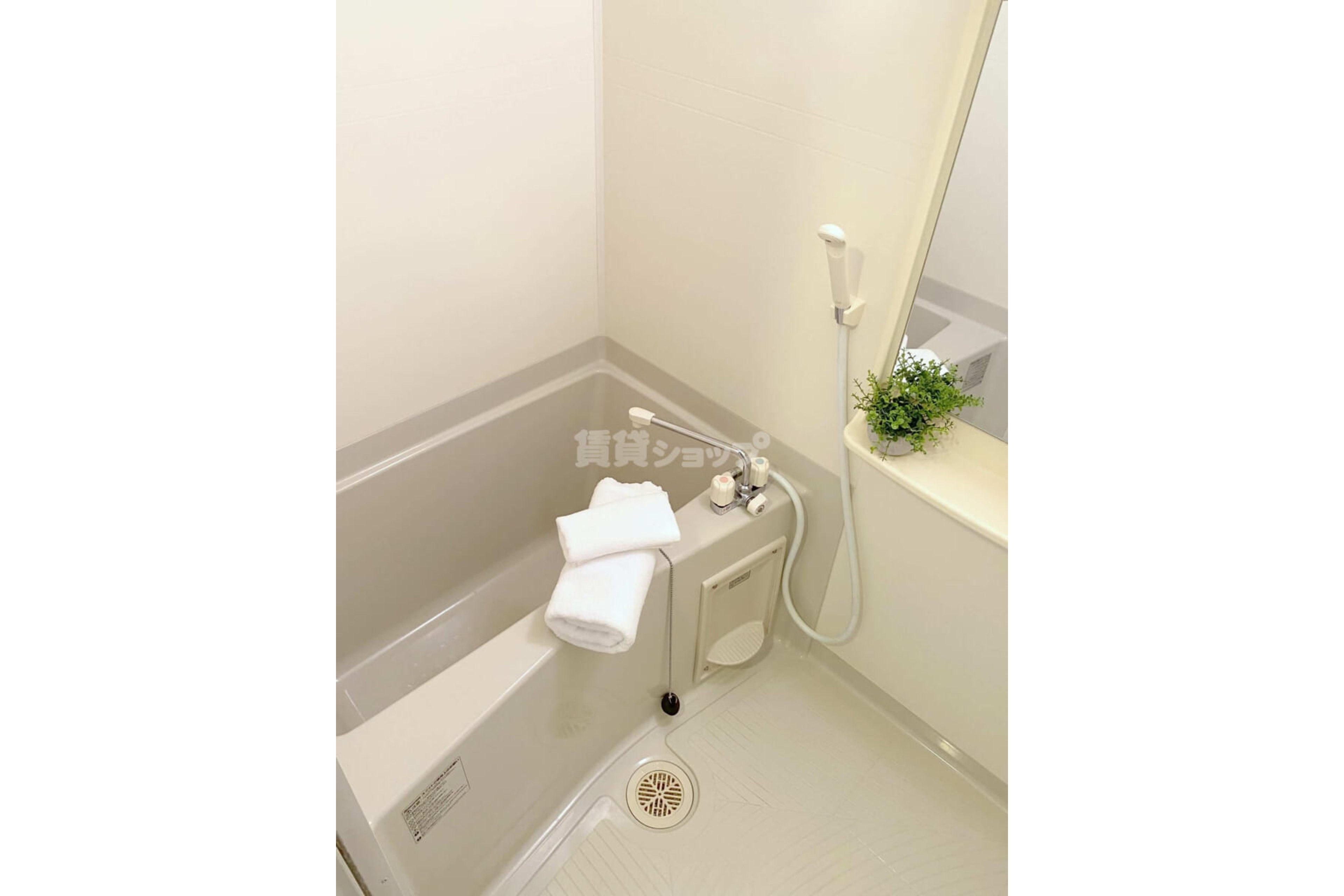 スタンダードタイプのイメージ