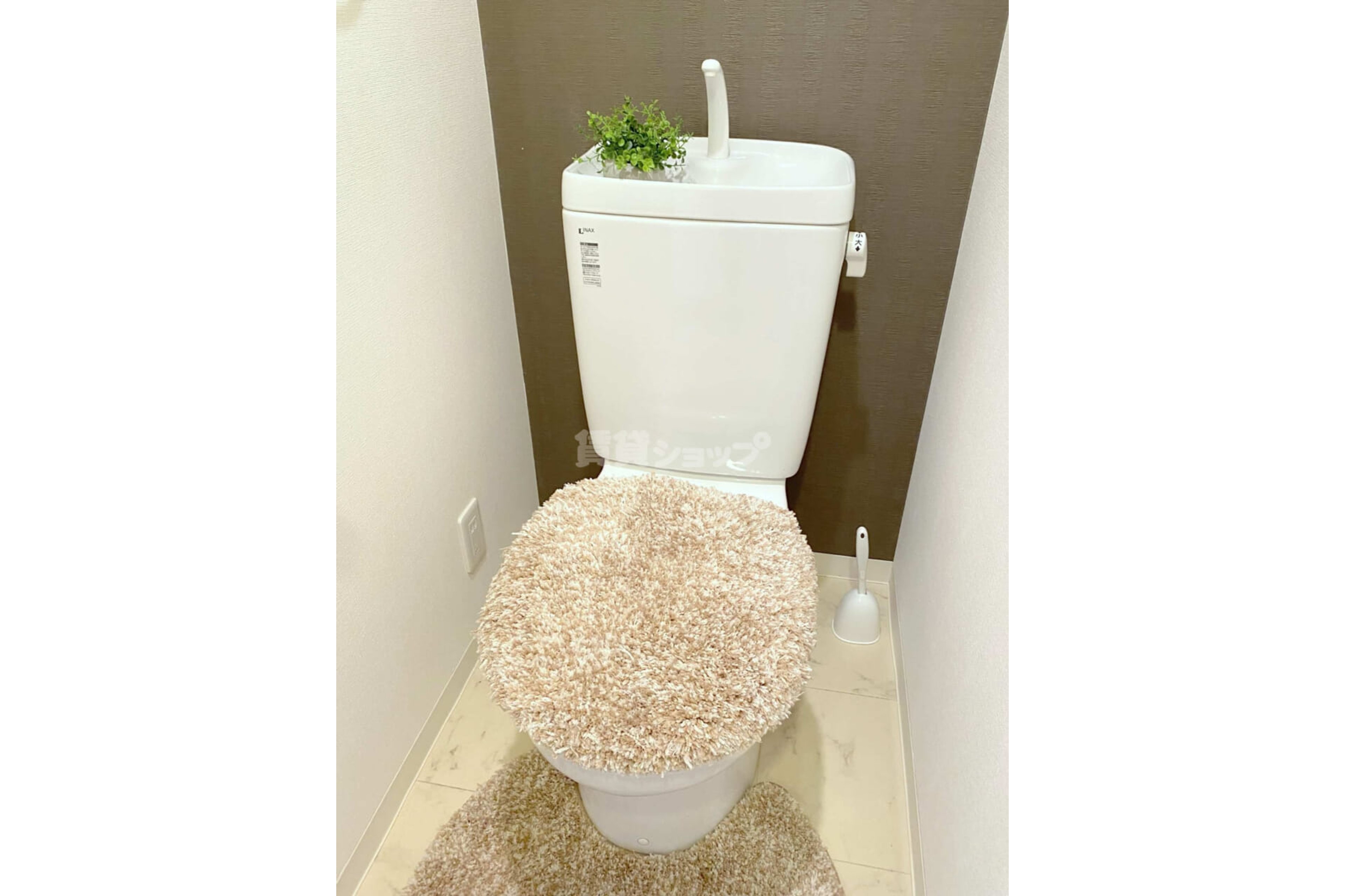 スタンダードタイプのイメージ