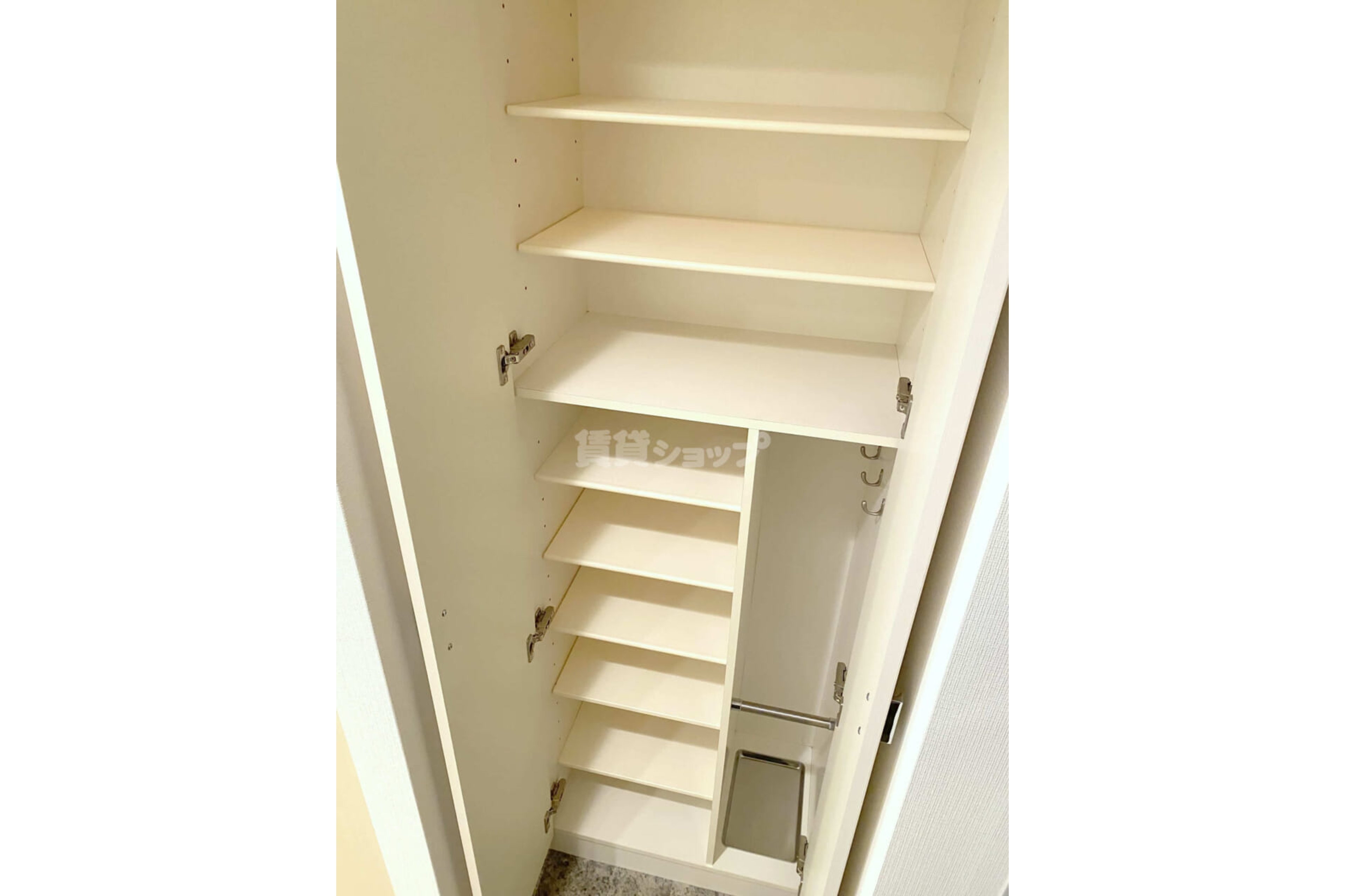 スタンダードタイプのイメージ