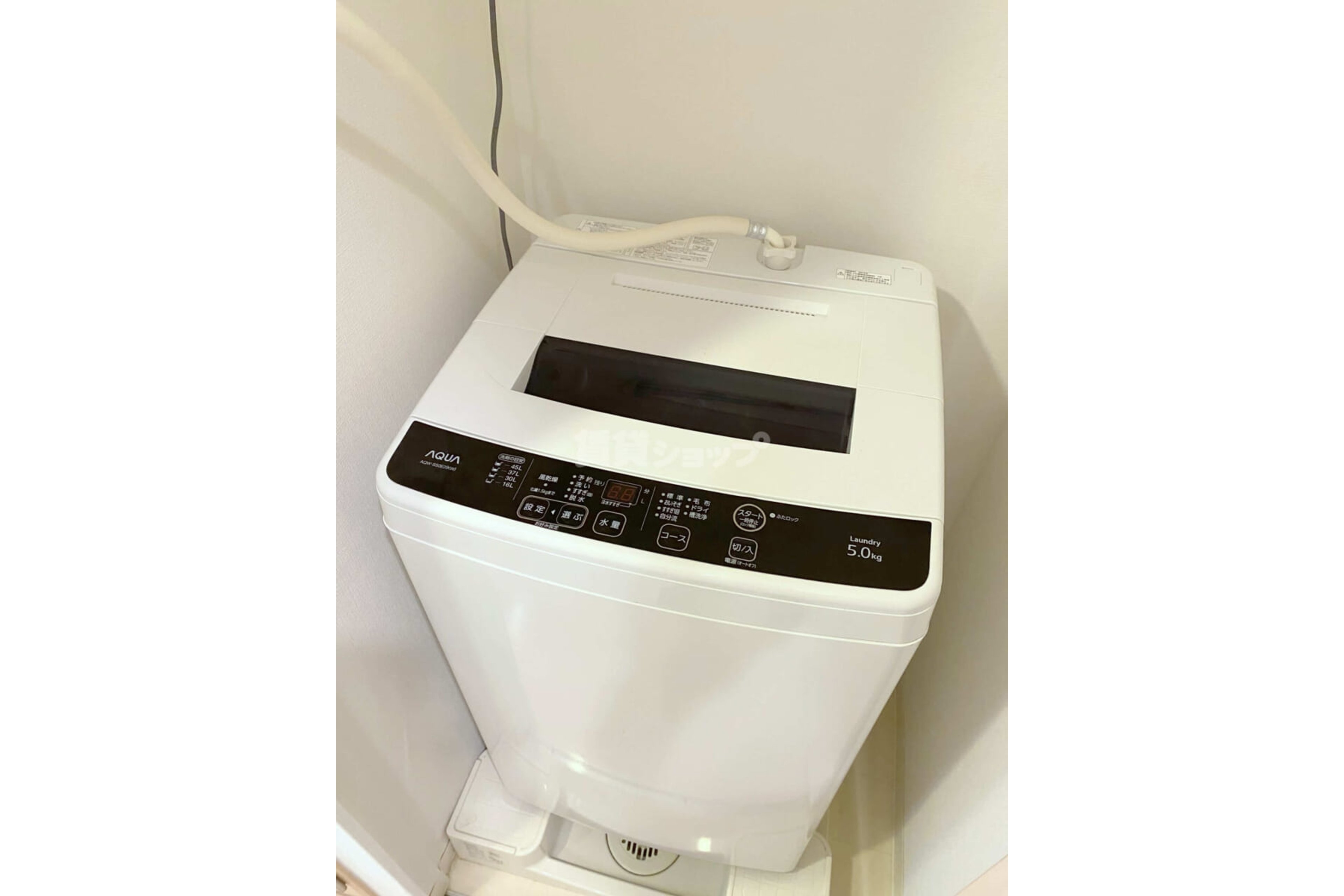 スタンダードタイプのイメージ