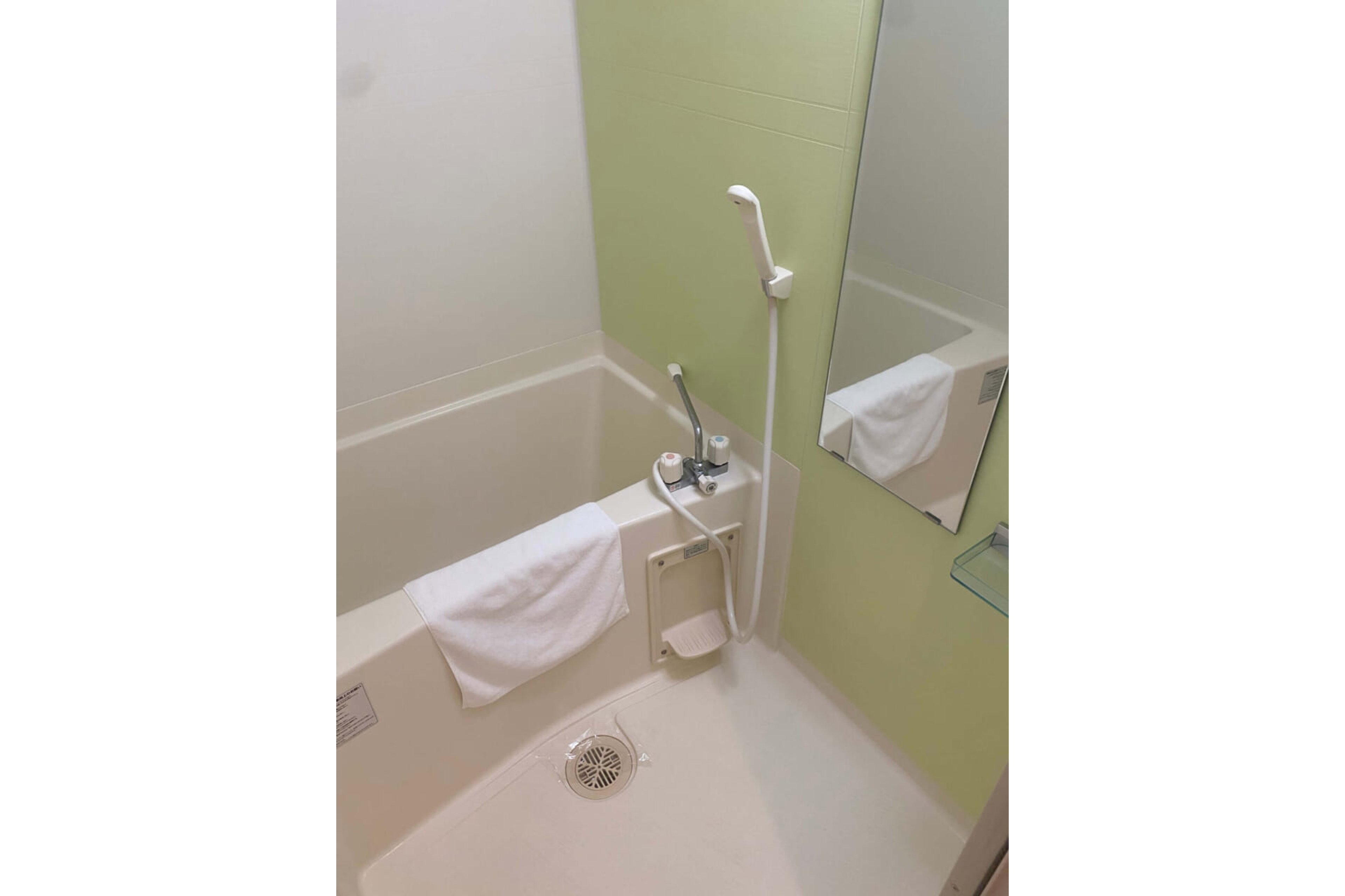 スタンダードタイプのイメージ