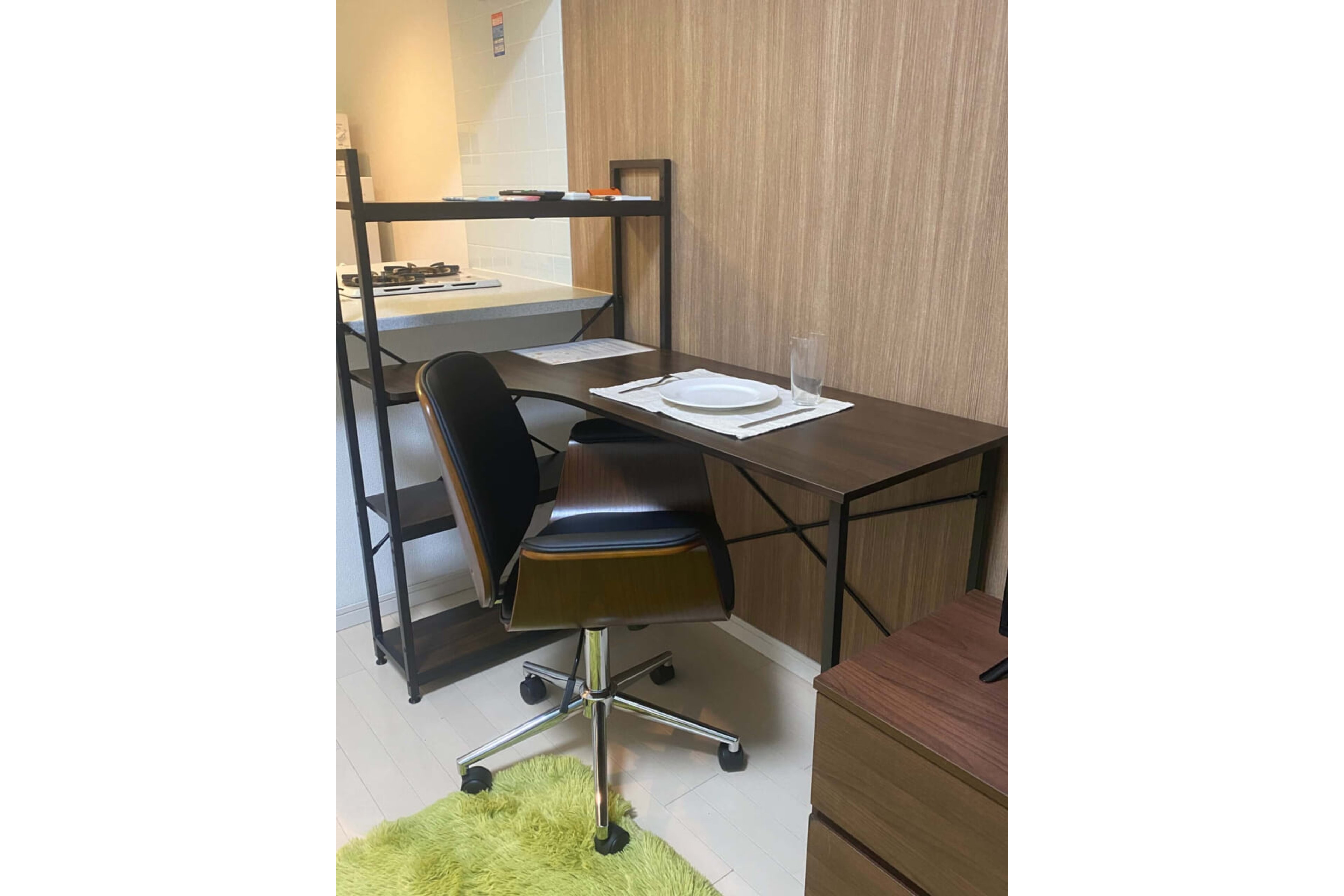 スタンダードタイプのイメージ