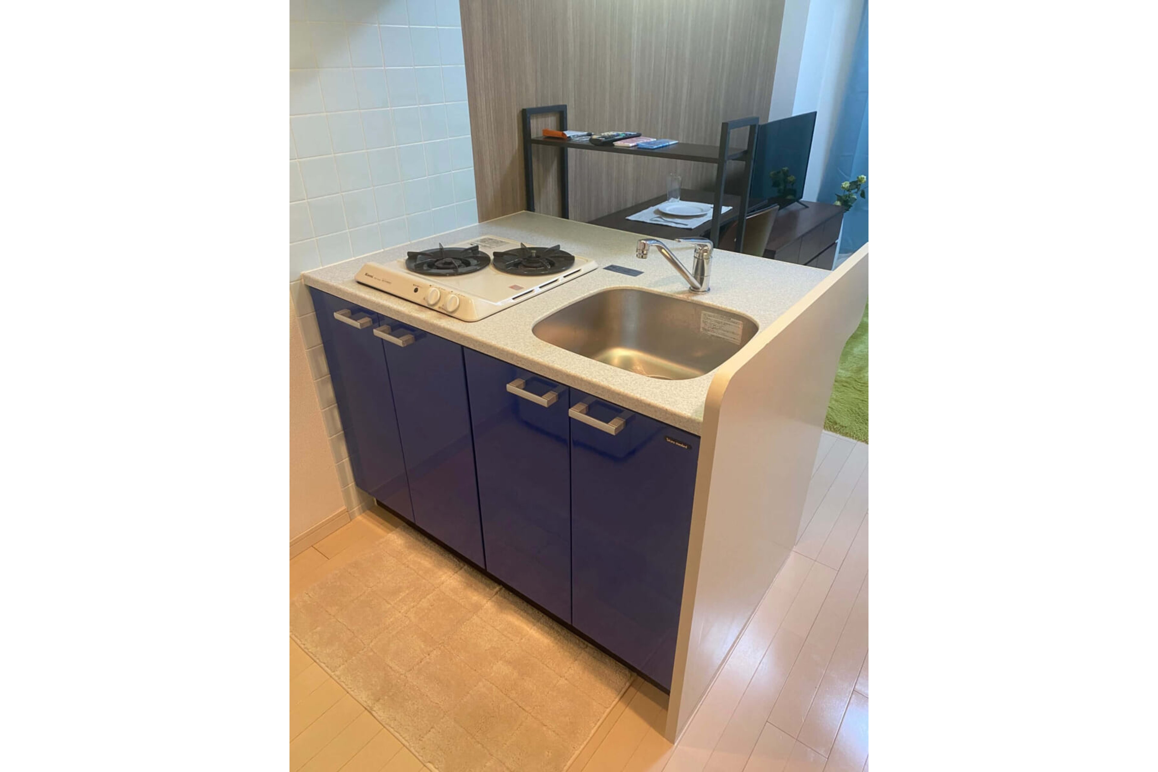 スタンダードタイプのイメージ