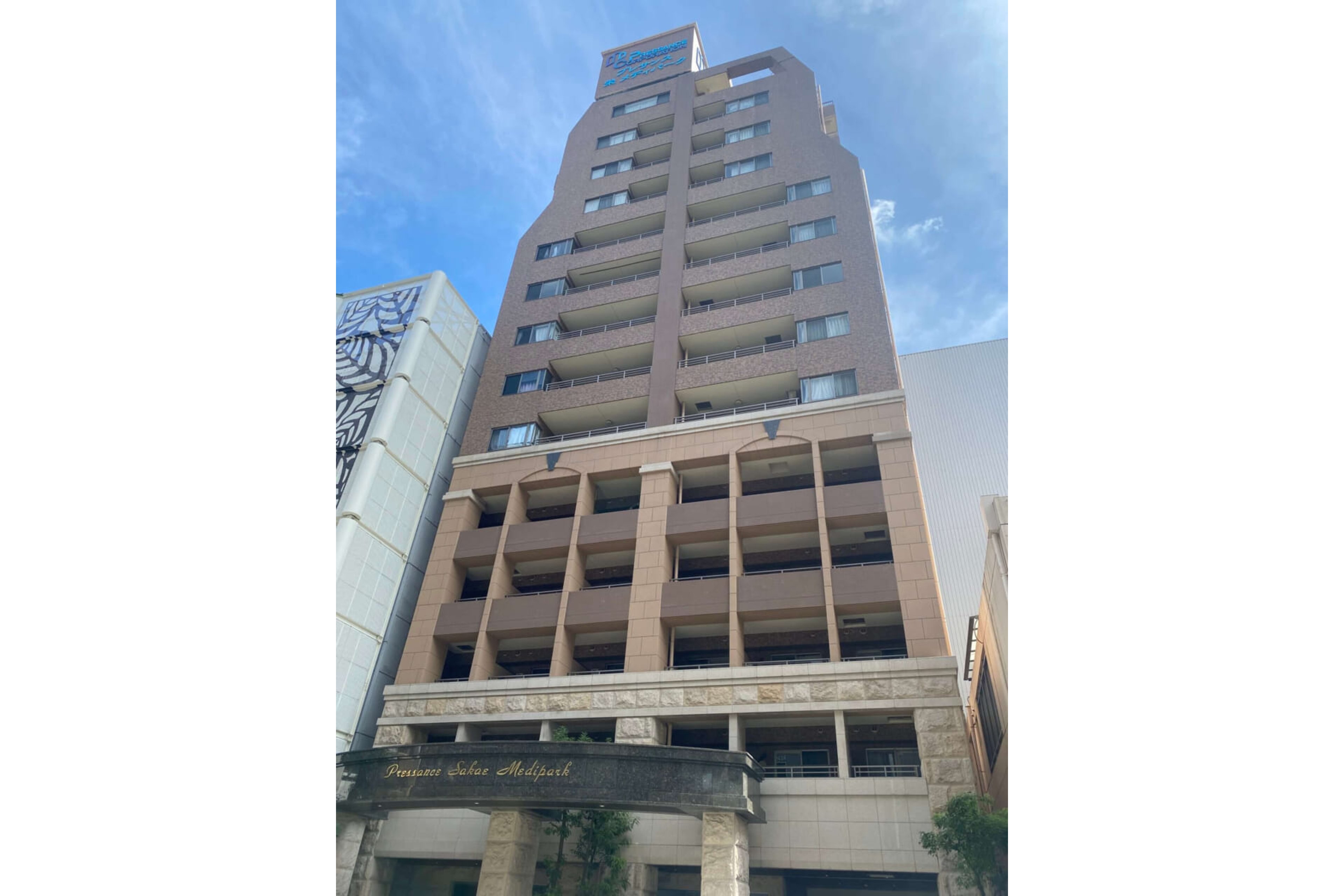 スタンダードタイプのイメージ