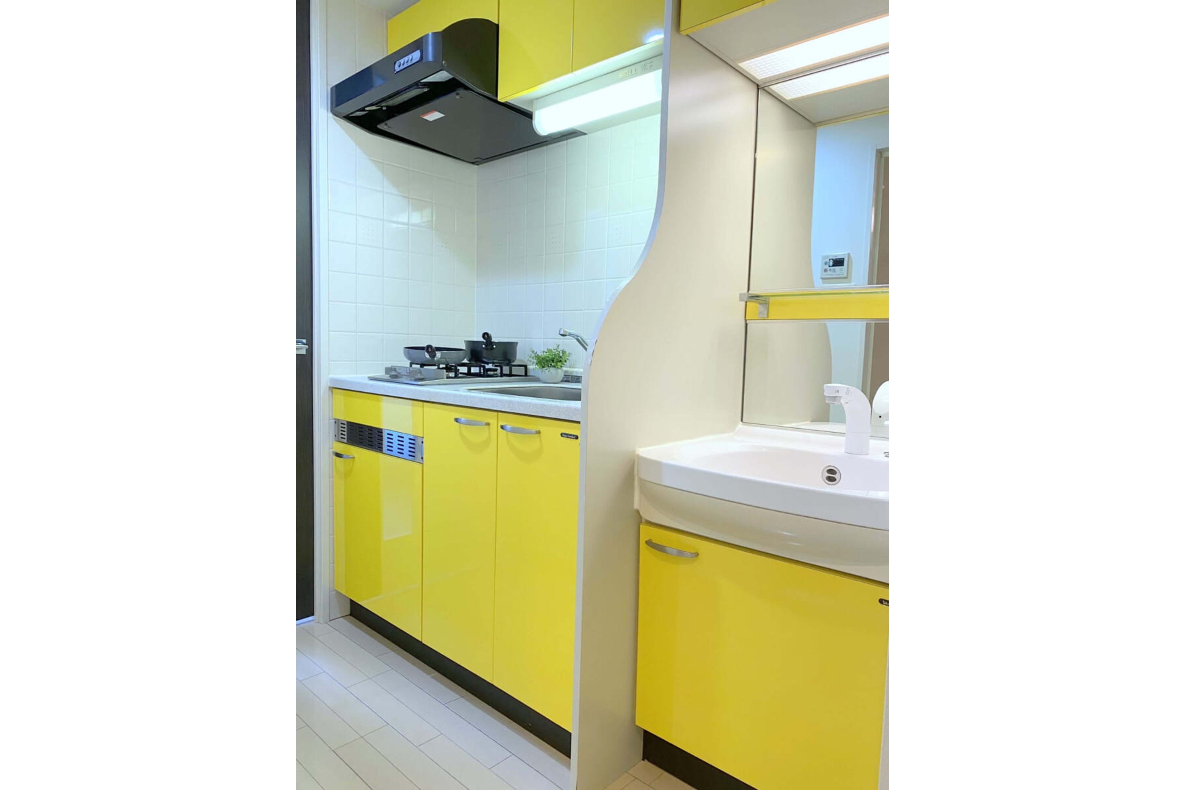 スタンダードタイプのイメージ