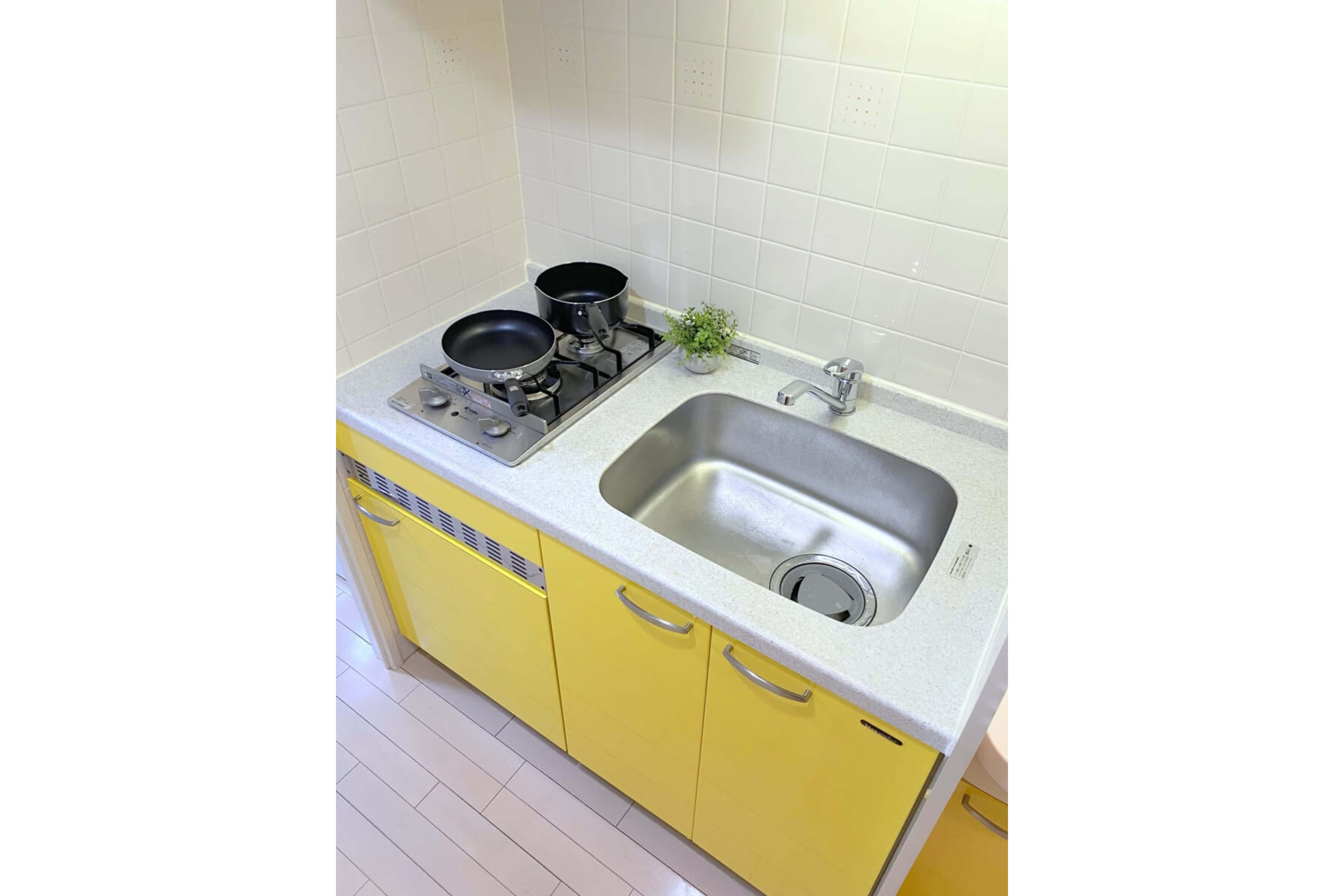 スタンダードタイプのイメージ