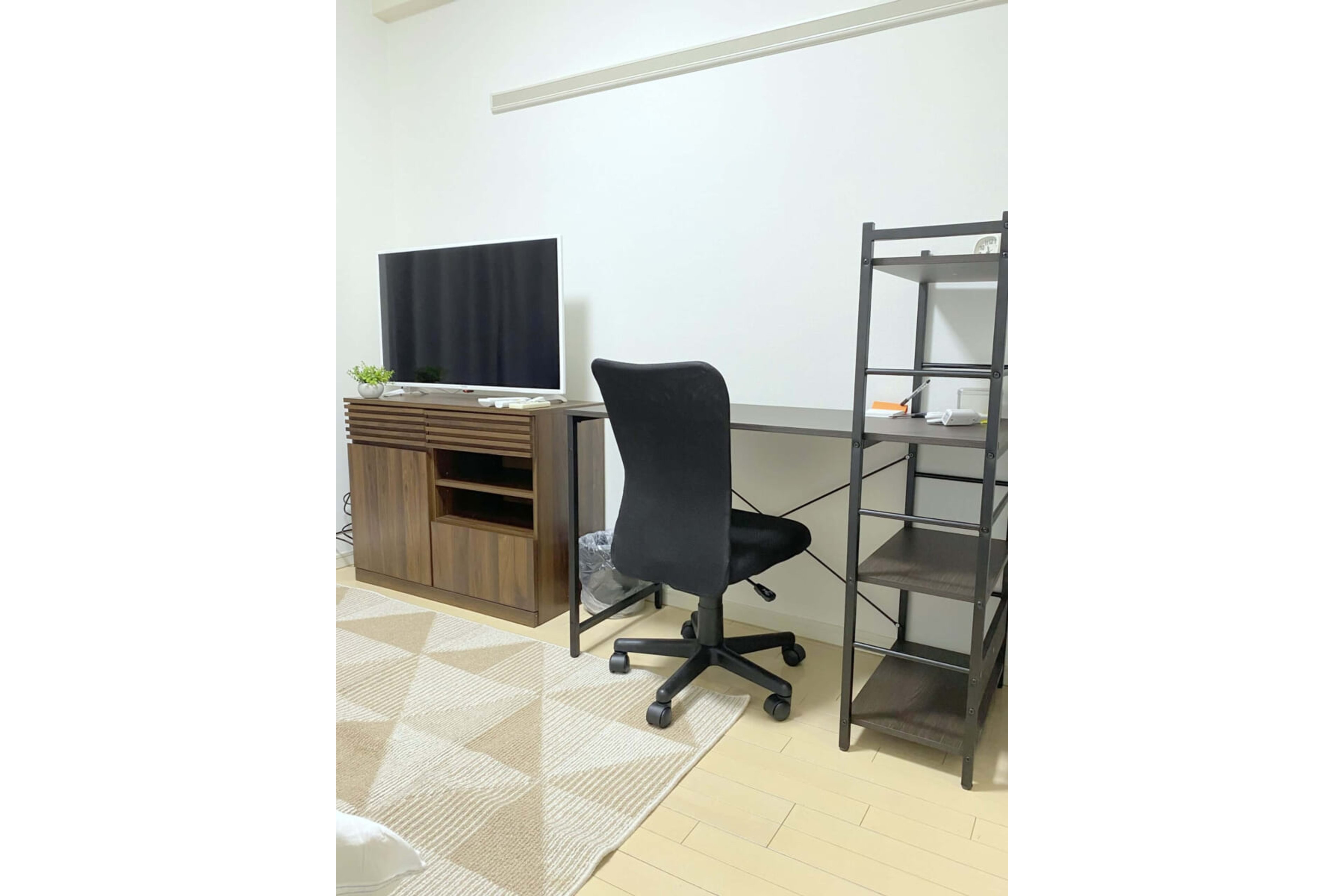 スタンダードタイプのイメージ