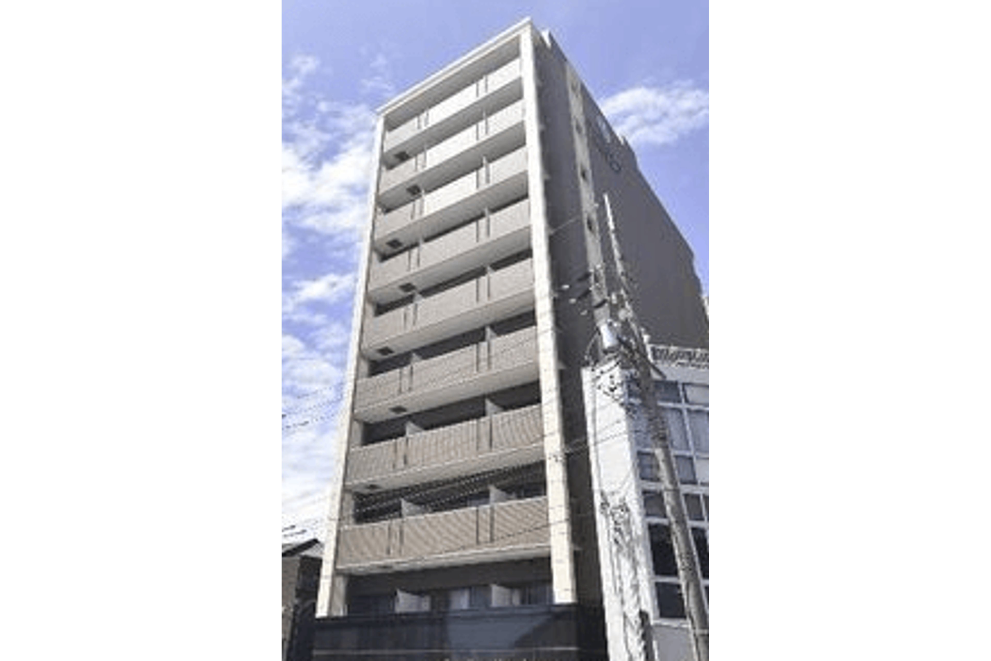 スタンダードタイプのイメージ