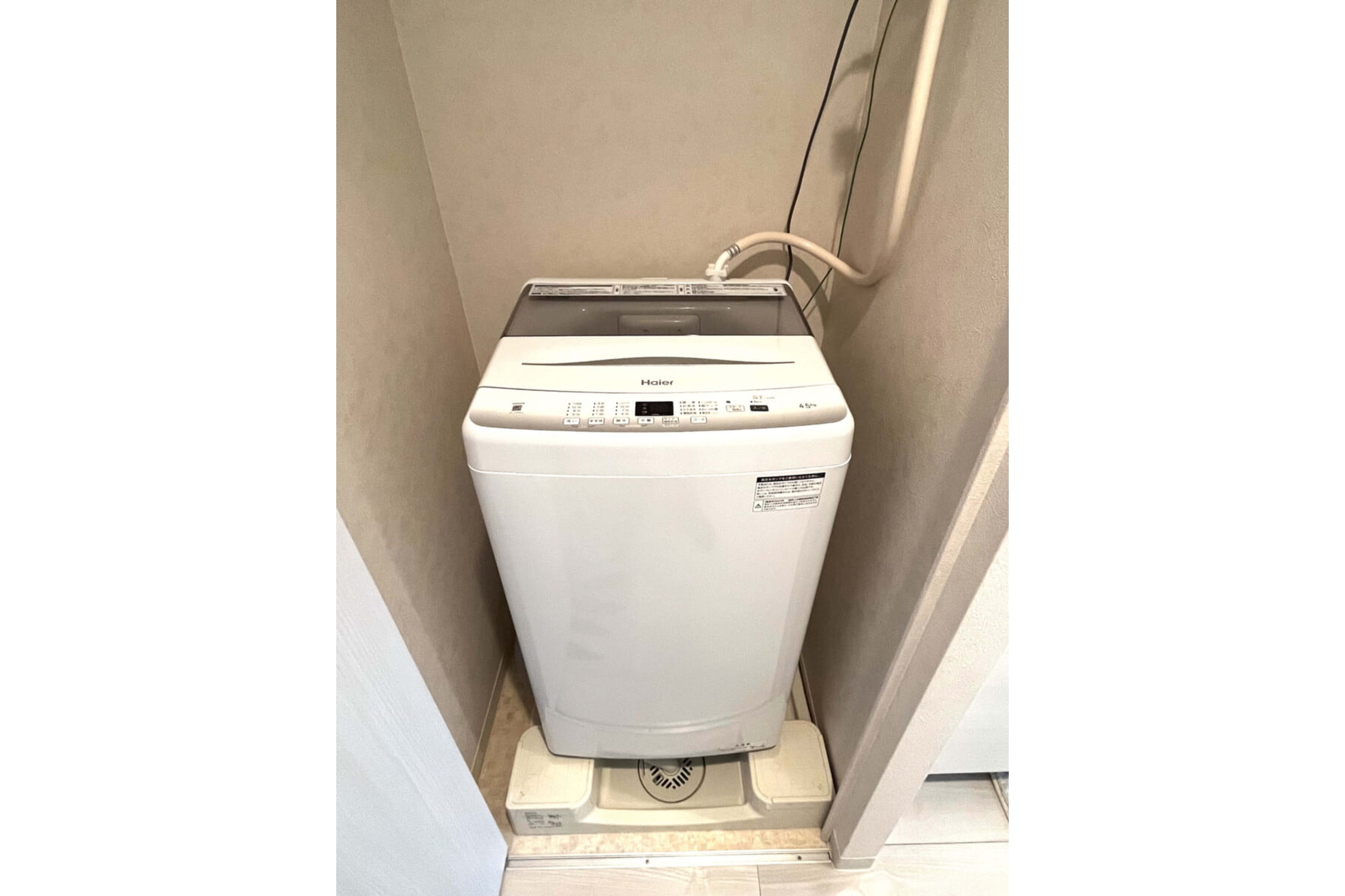 スタンダードタイプのイメージ