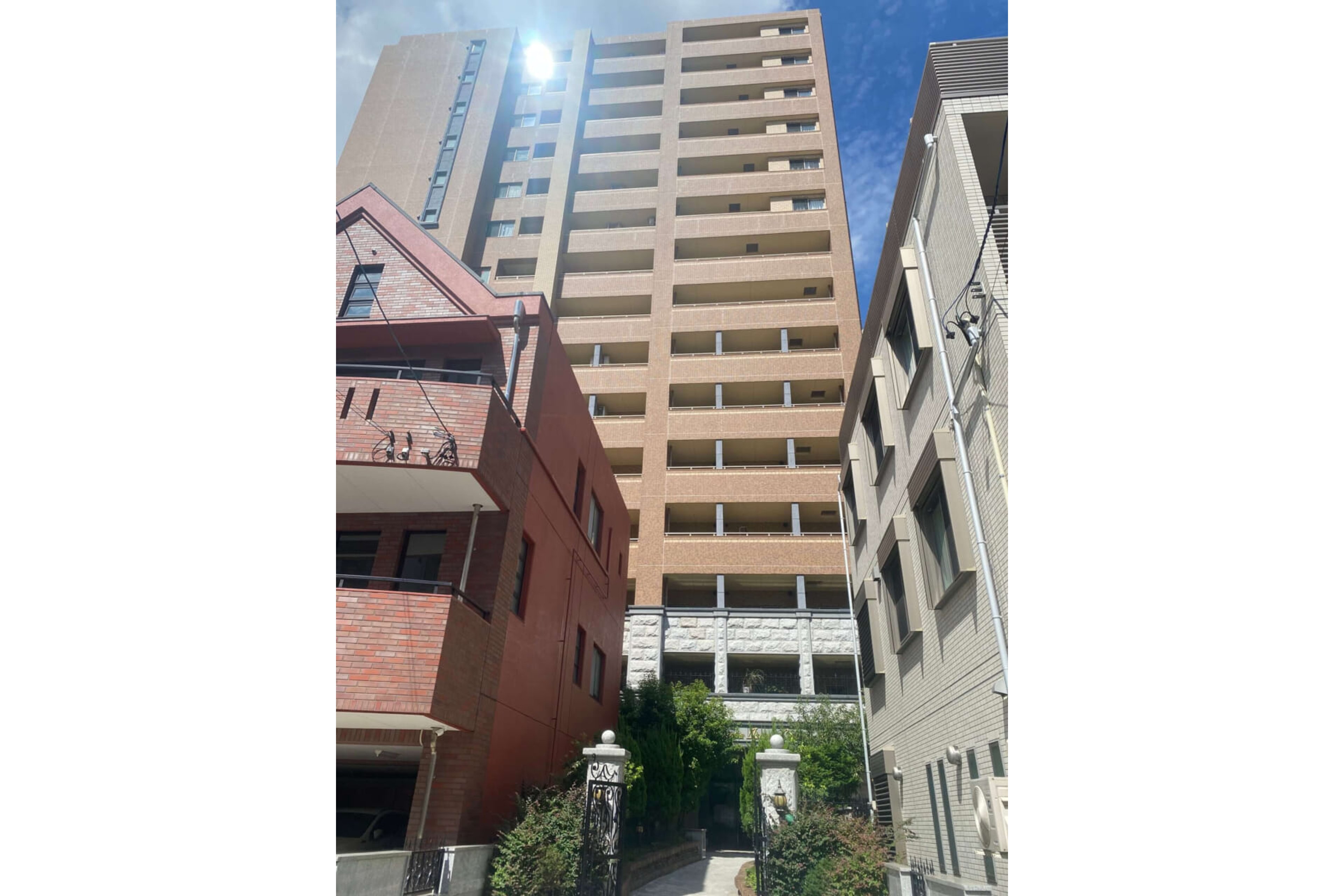 スタンダードタイプのイメージ