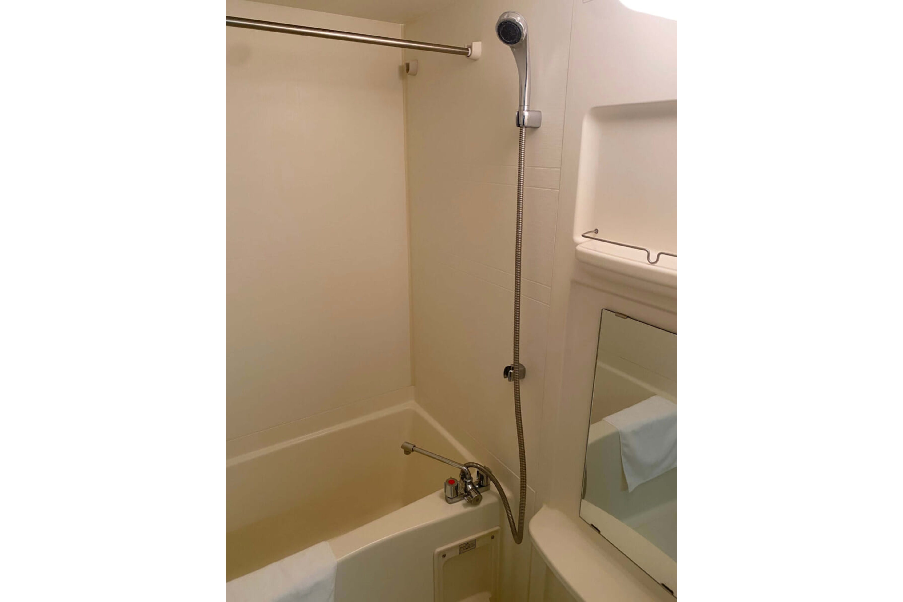 スタンダードタイプのイメージ