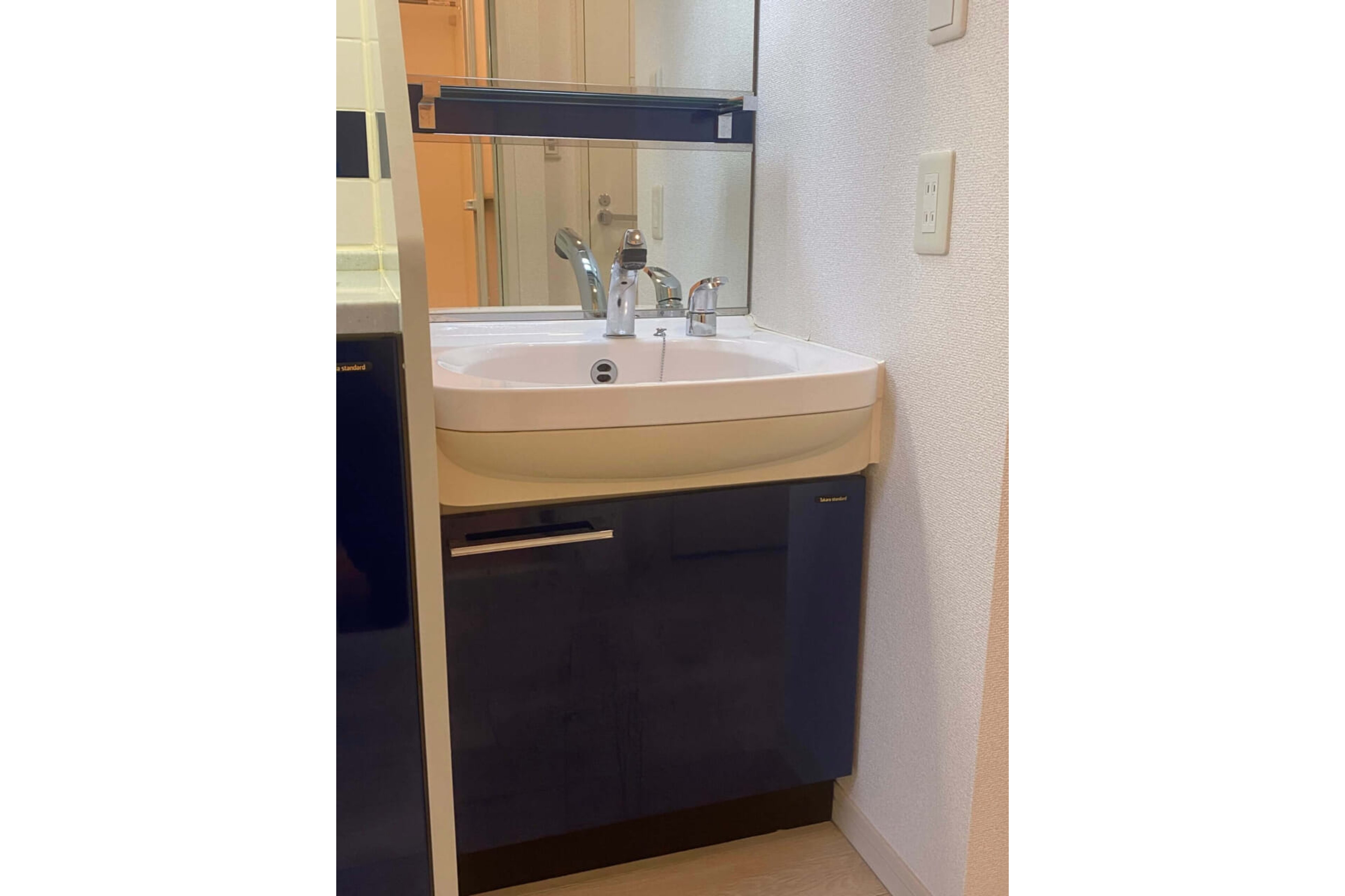 スタンダードタイプのイメージ