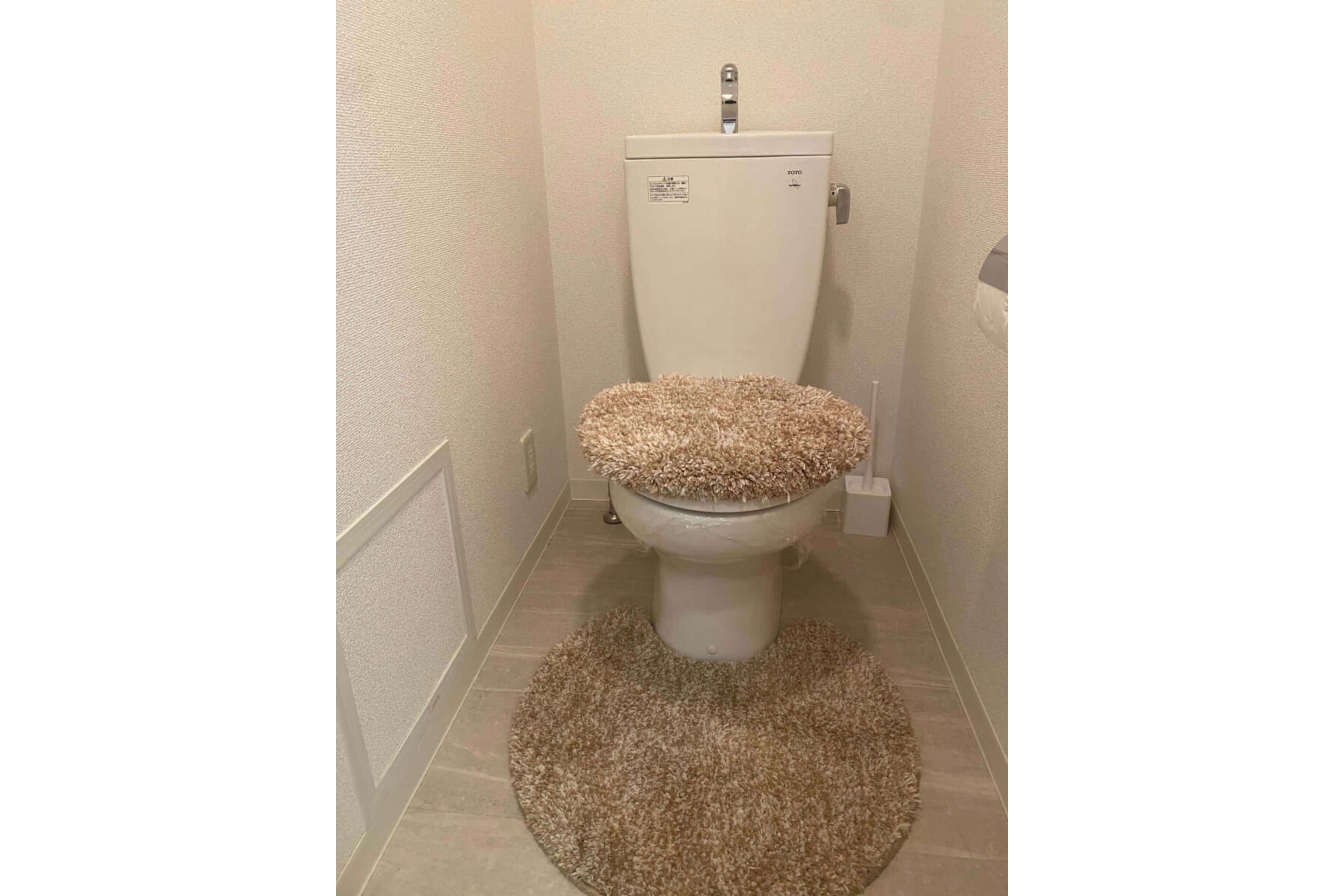 スタンダードタイプのイメージ