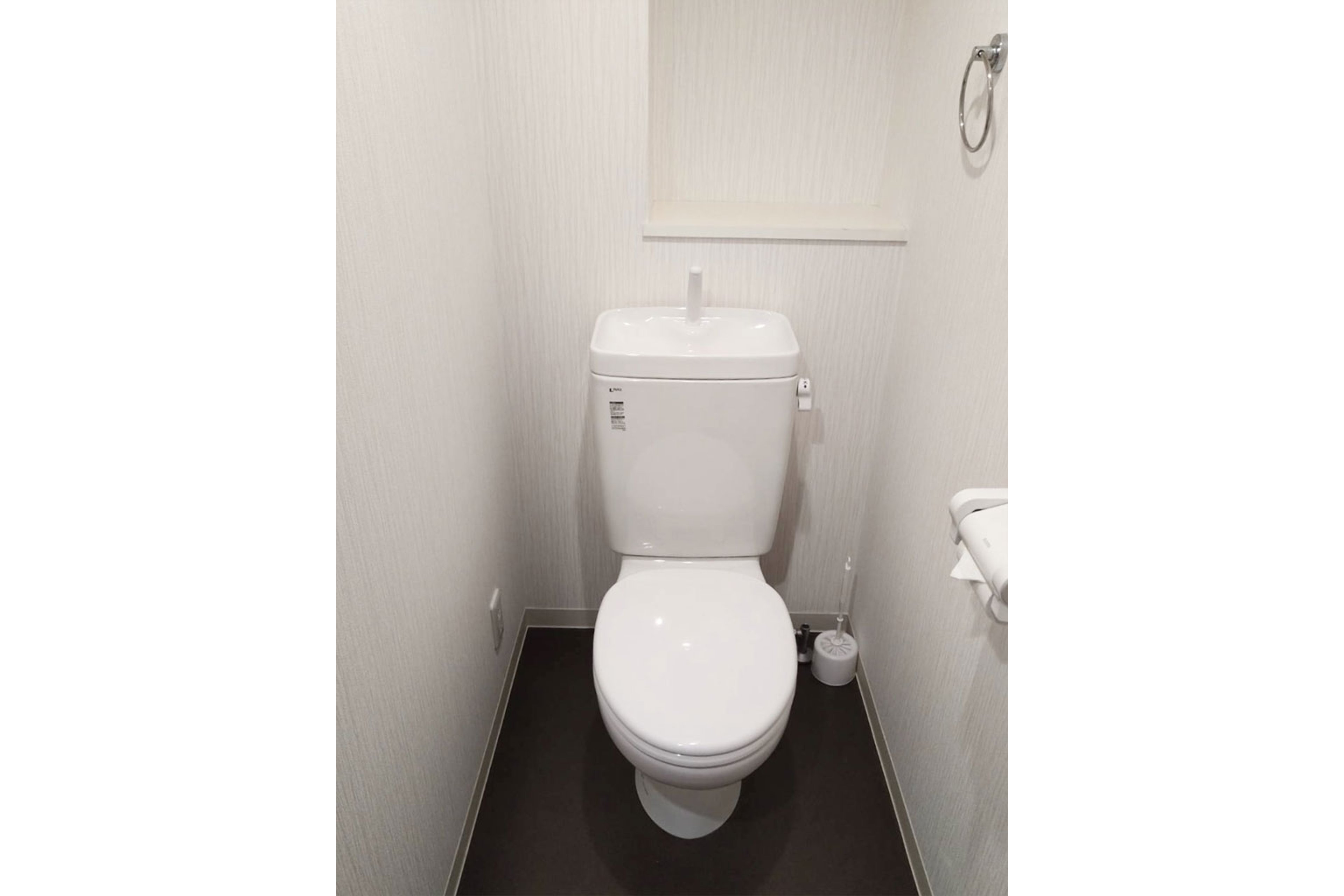 スタンダードタイプのイメージ