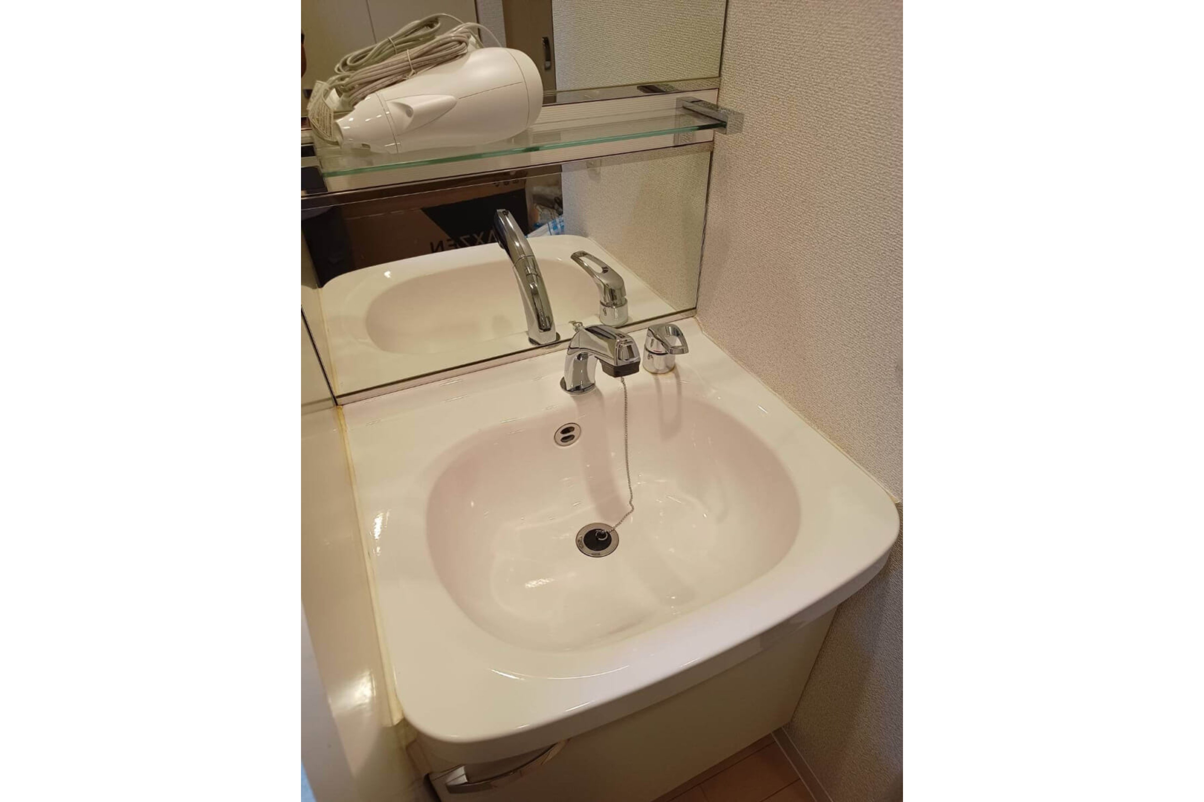 スタンダードタイプのイメージ