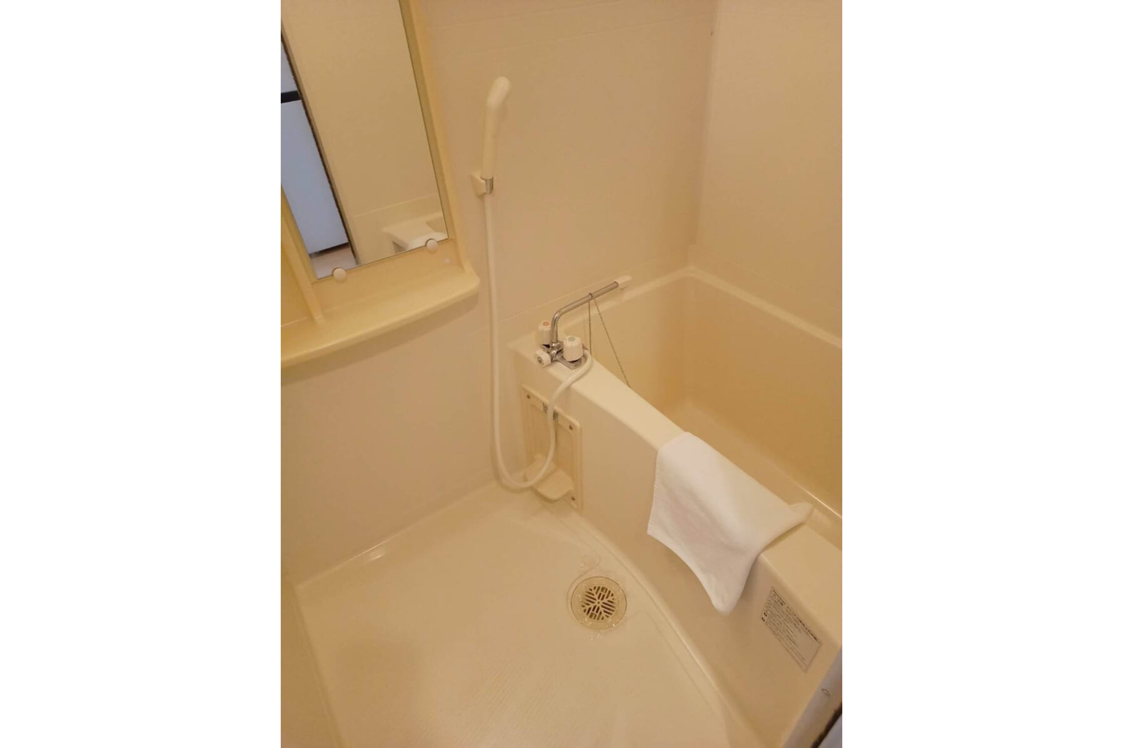 スタンダードタイプのイメージ