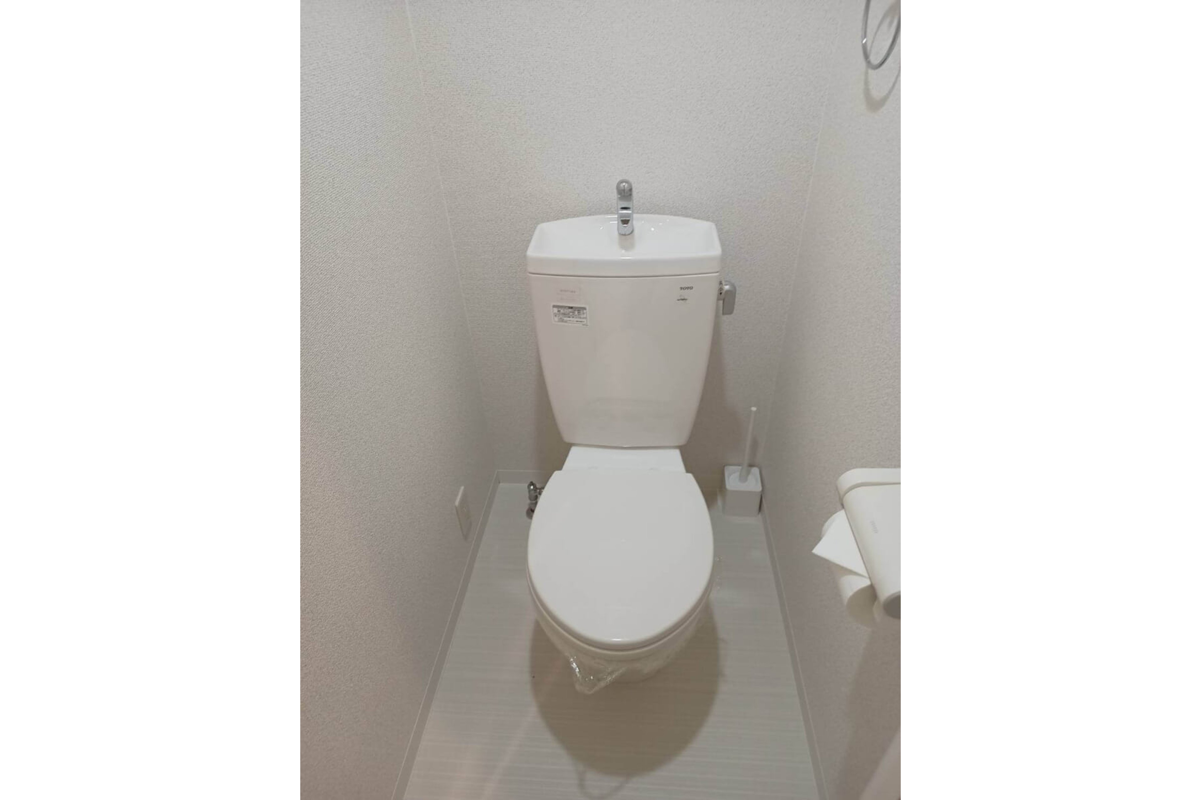 スタンダードタイプのイメージ