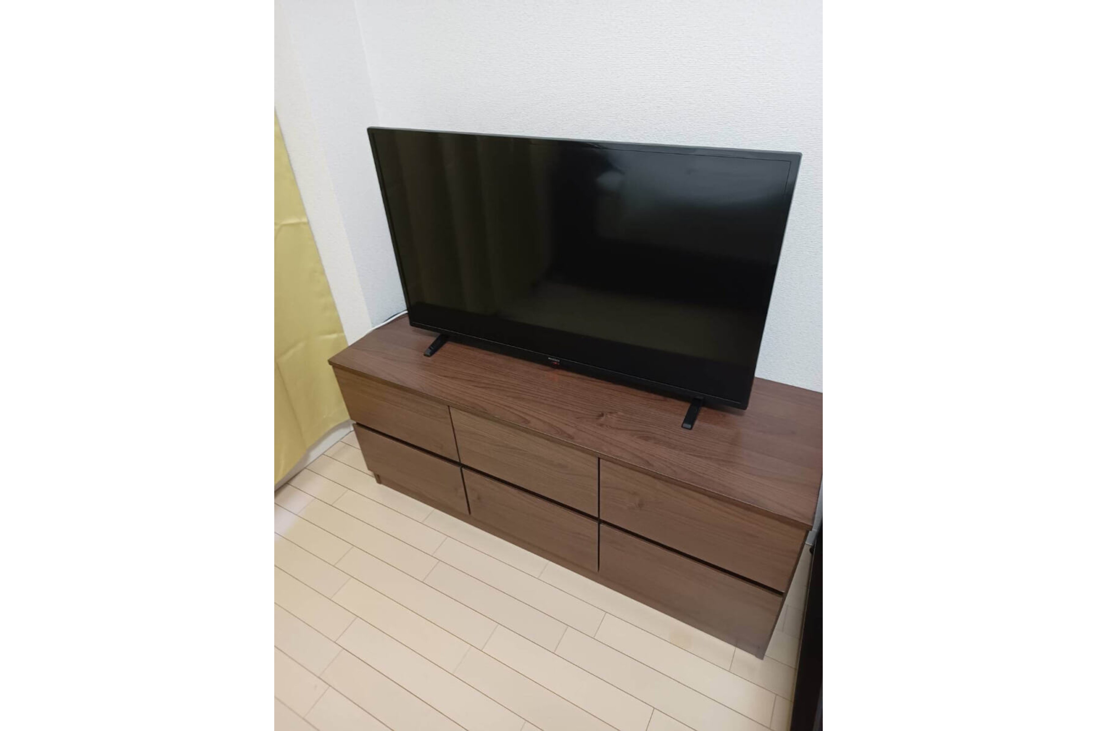 スタンダードタイプのイメージ