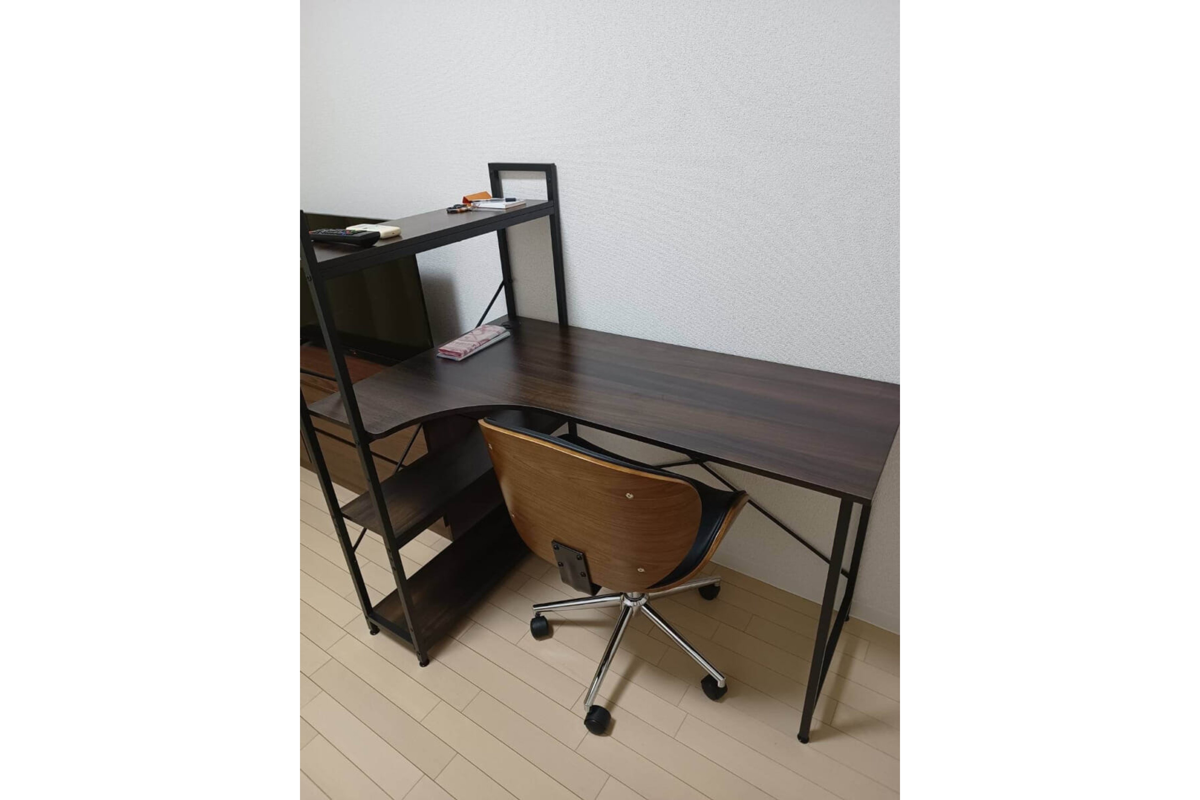 スタンダードタイプのイメージ