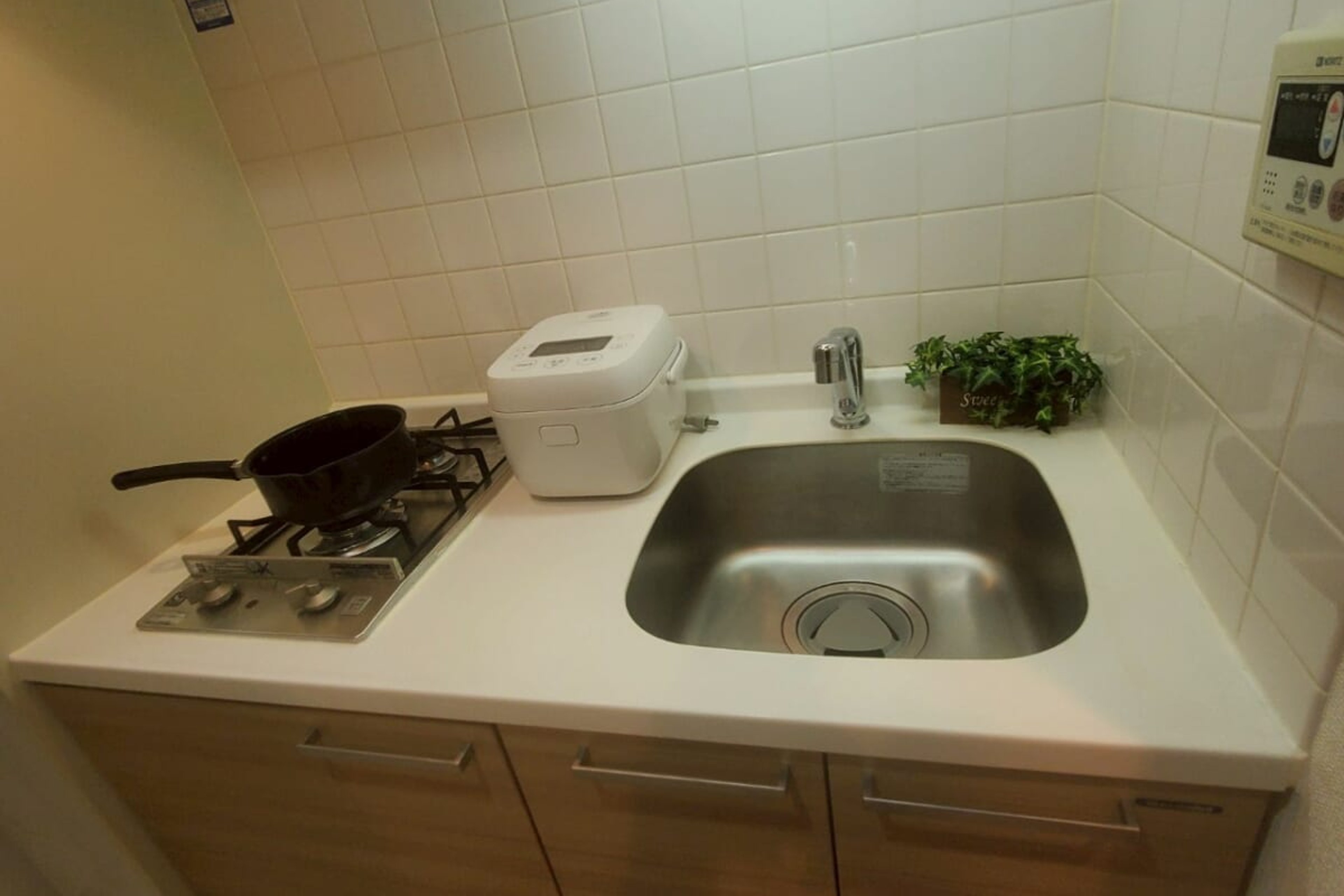 スタンダードタイプのイメージ