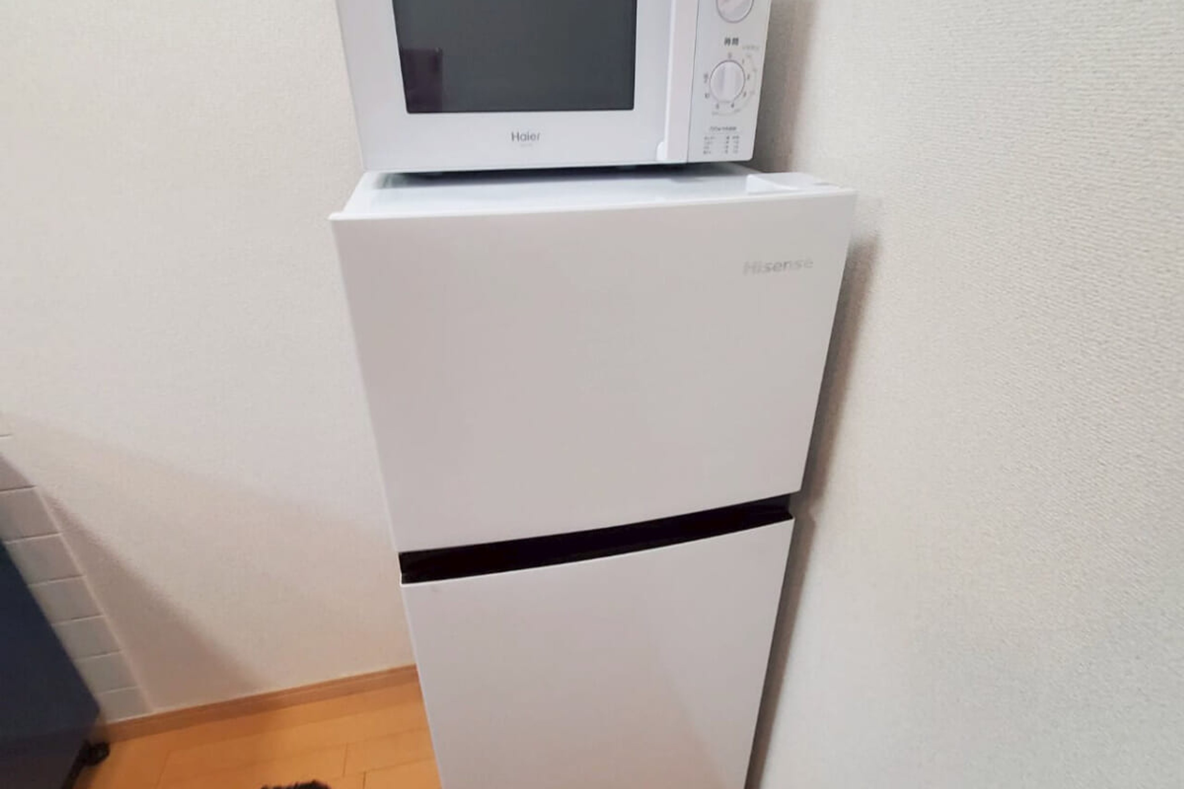 スタンダードタイプのイメージ