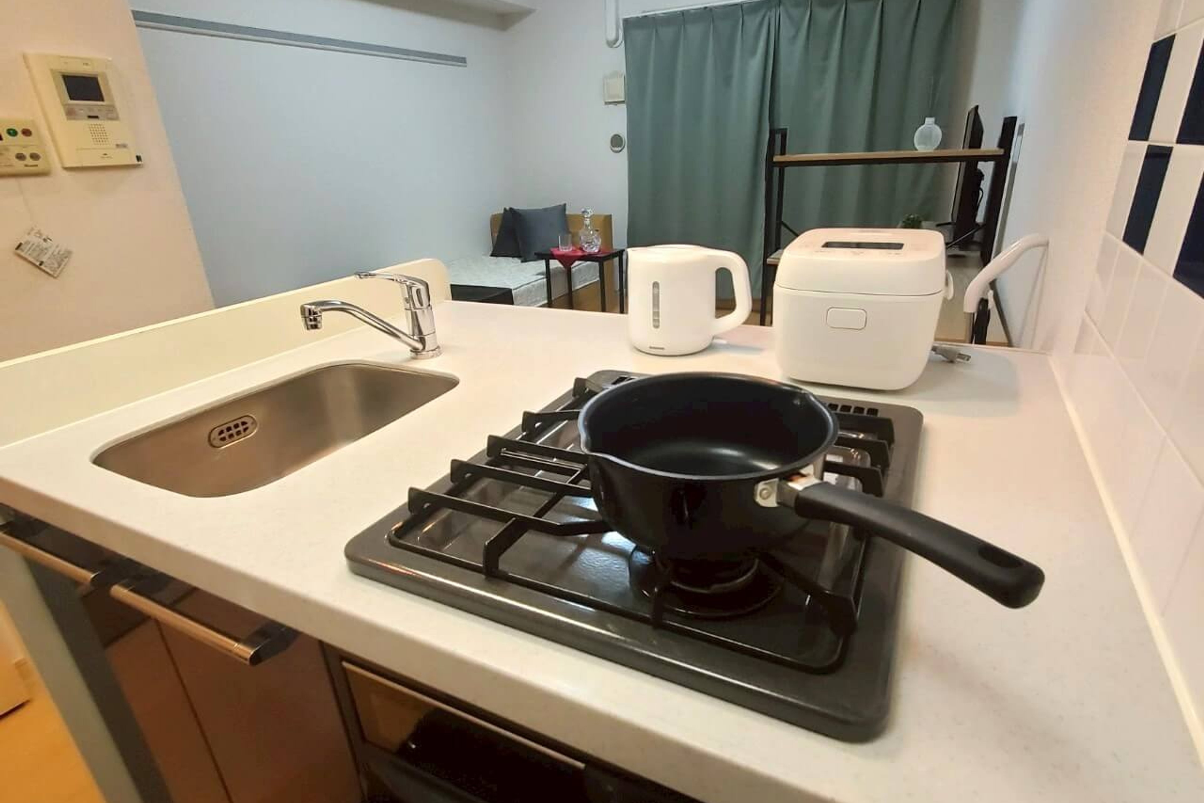 スタンダードタイプのイメージ