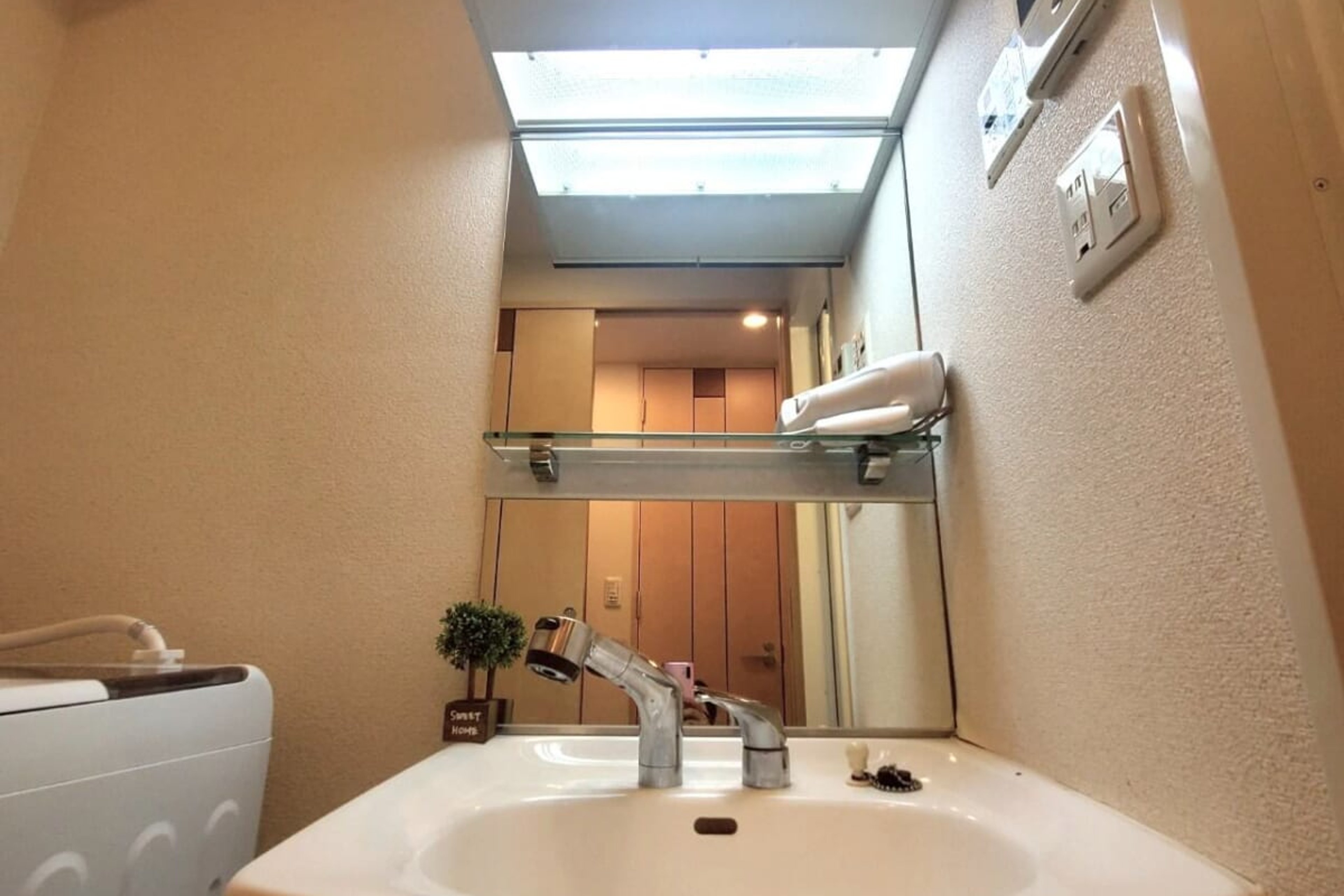 スタンダードタイプのイメージ