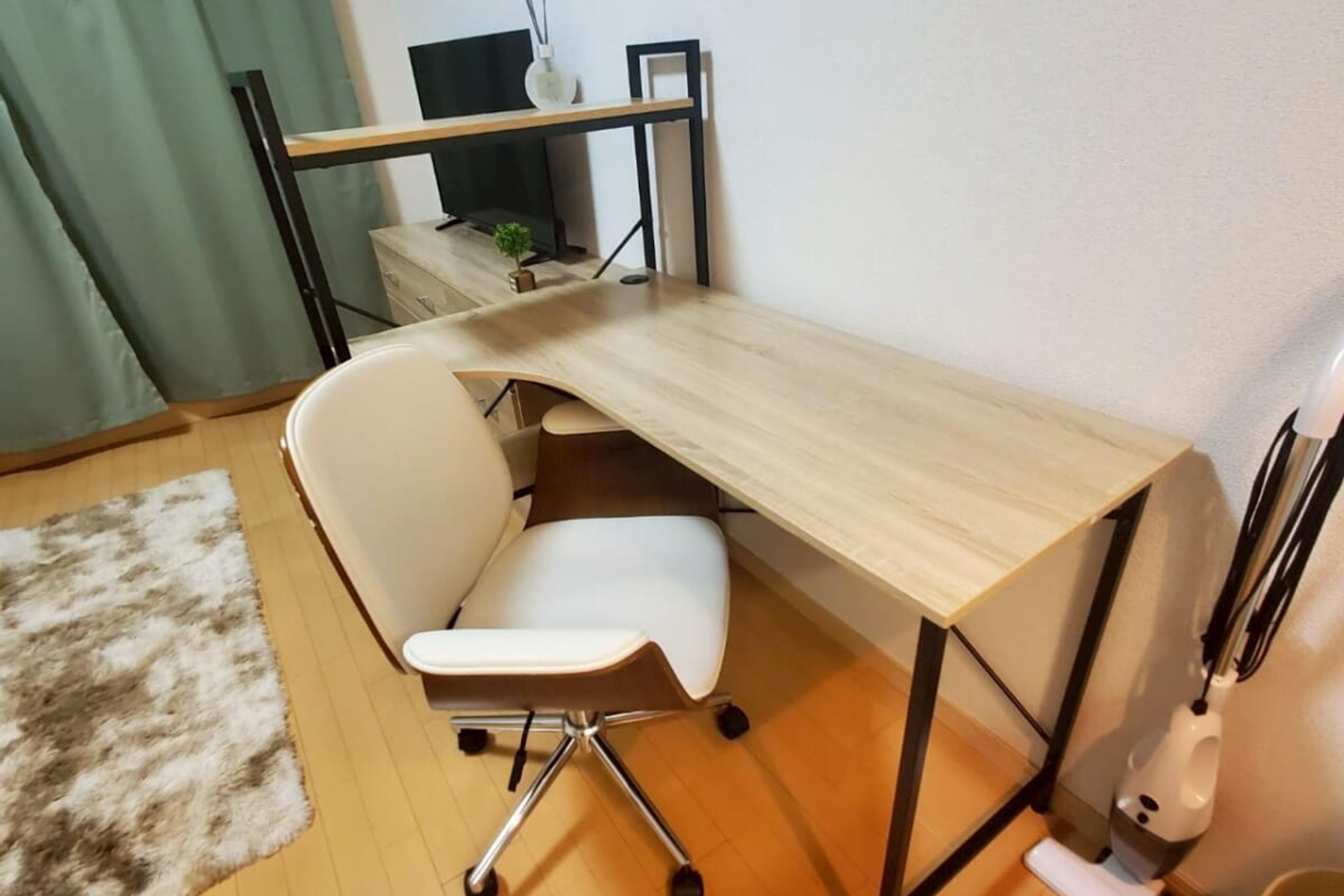 スタンダードタイプのイメージ