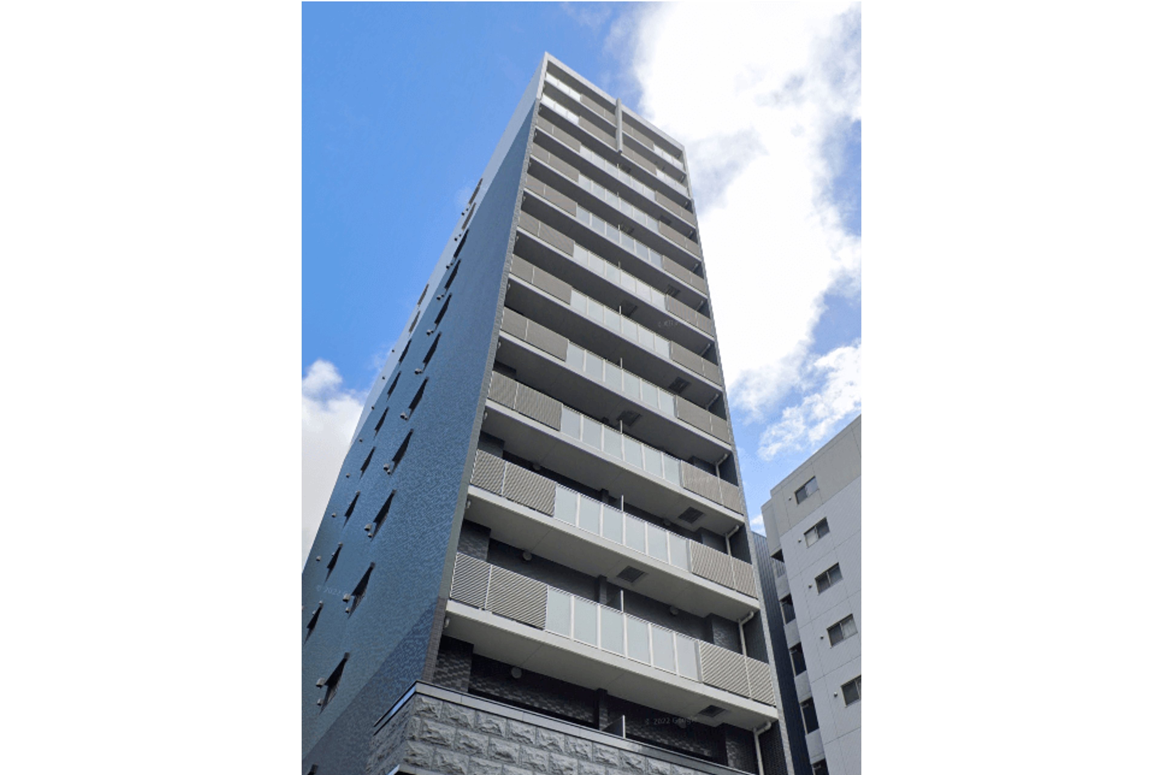 ハイグレードタイプのイメージ