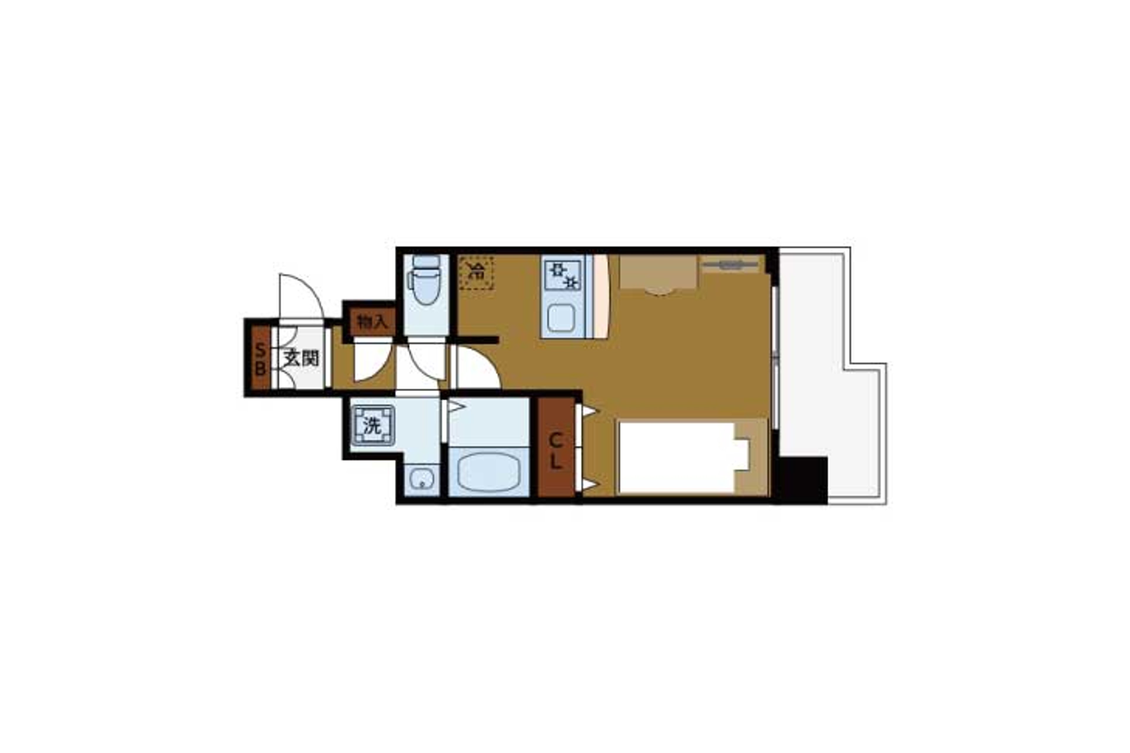 ハイグレードタイプのイメージ