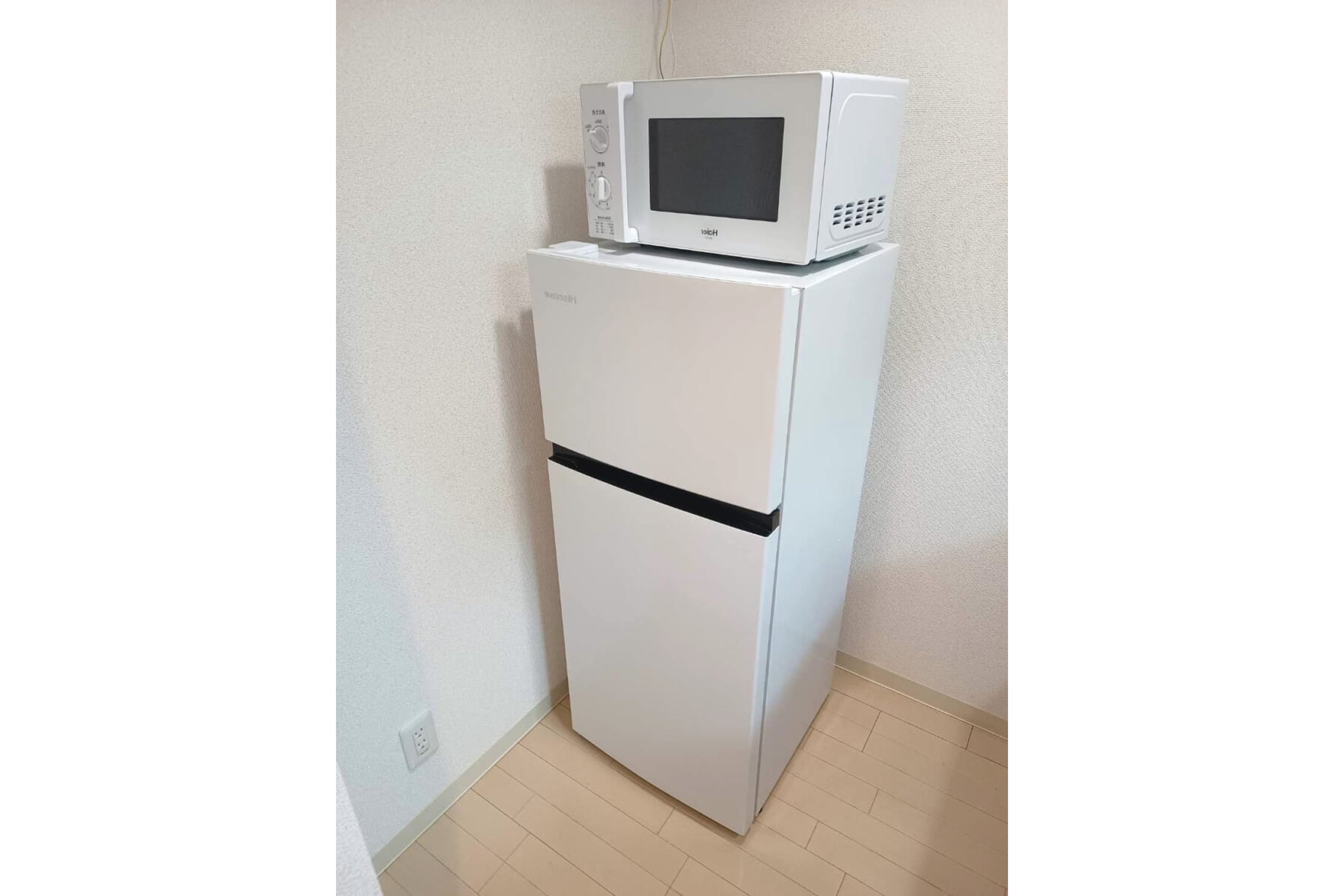 ハイグレードタイプのイメージ