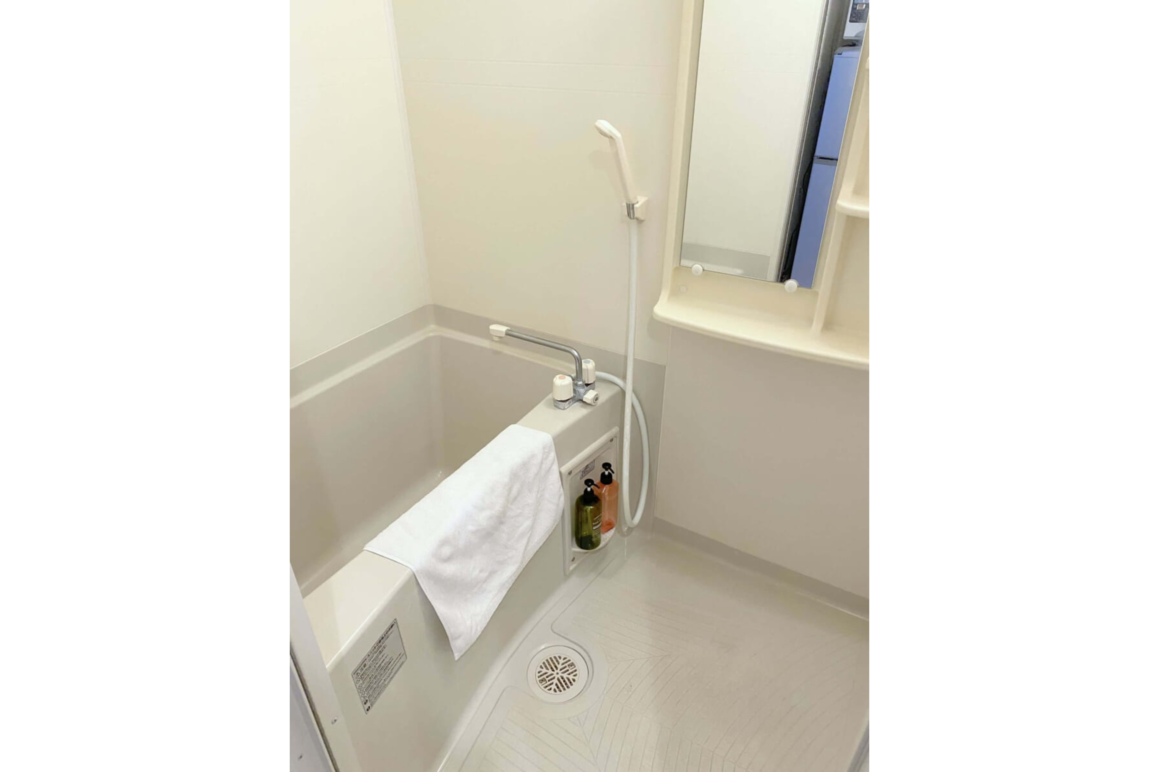 ハイグレードタイプのイメージ