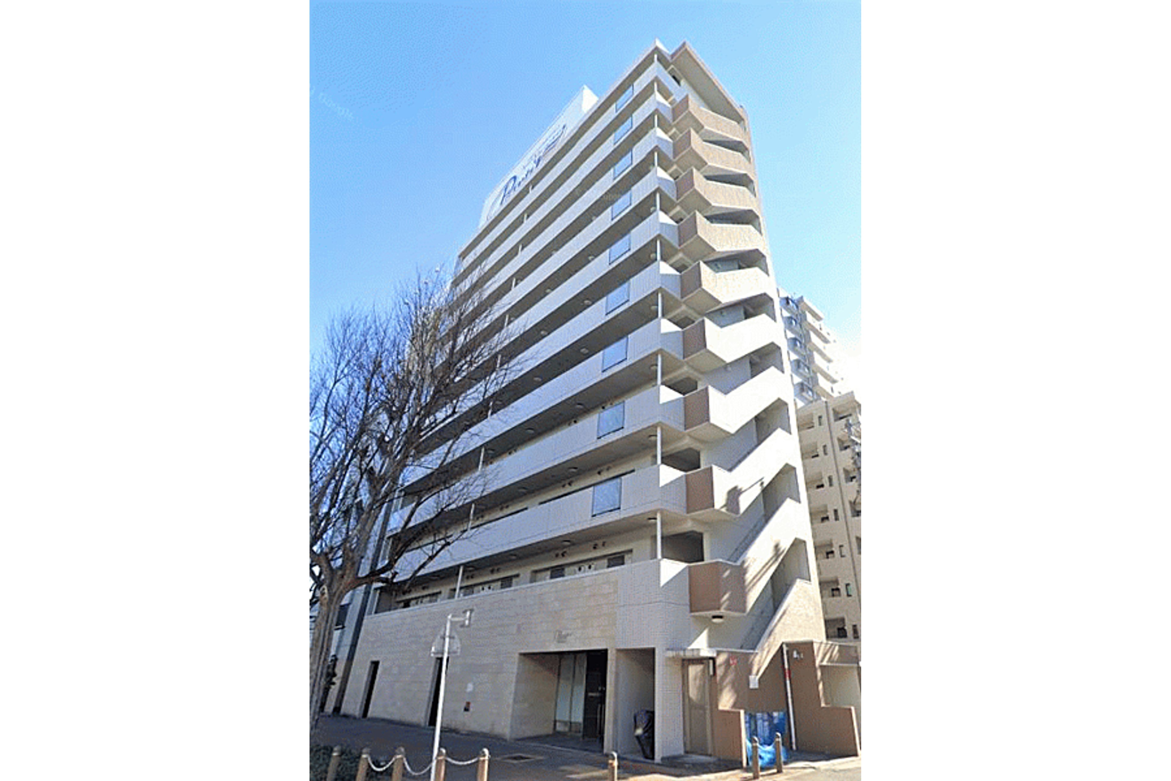 スタンダードタイプのイメージ