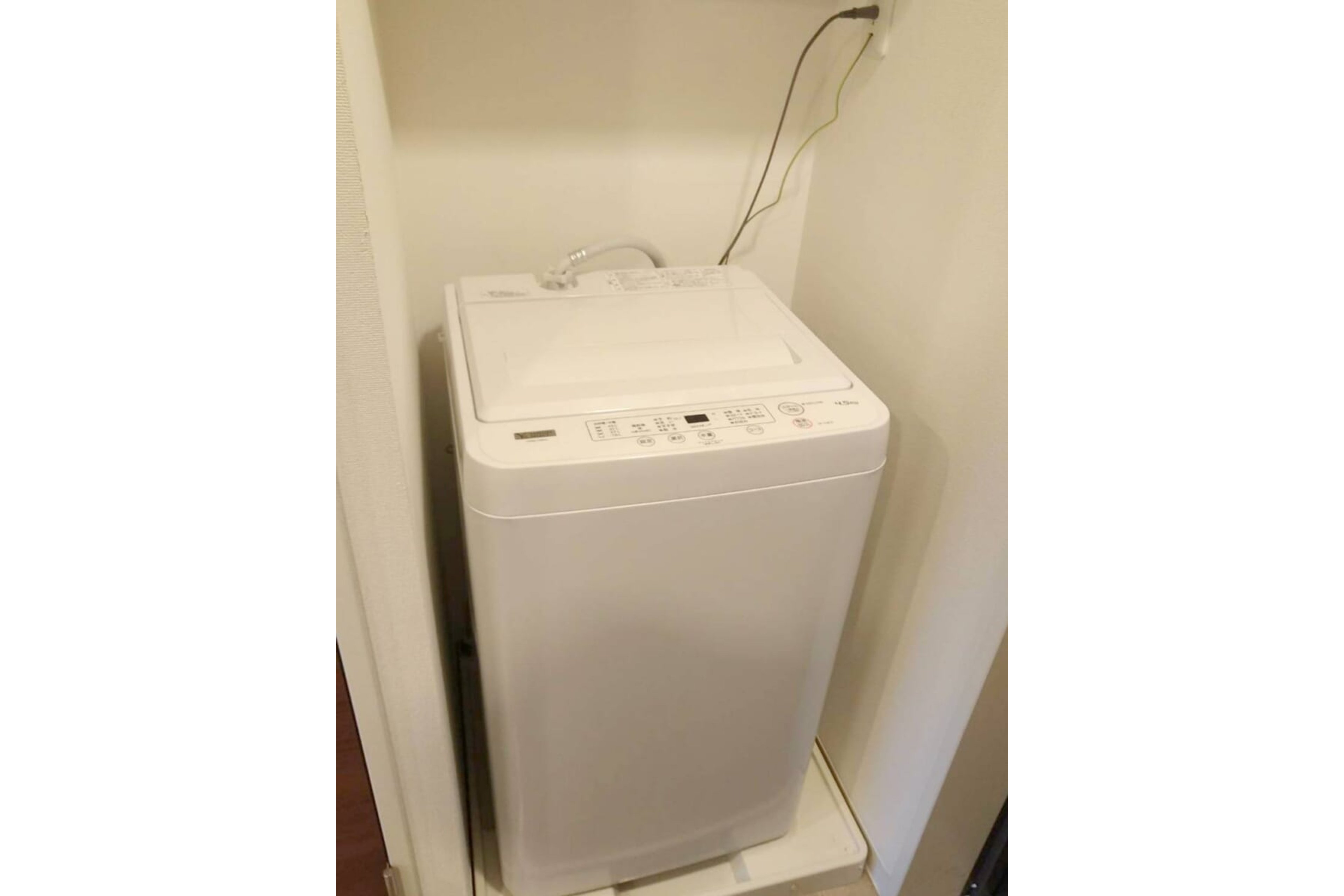 スタンダードタイプのイメージ