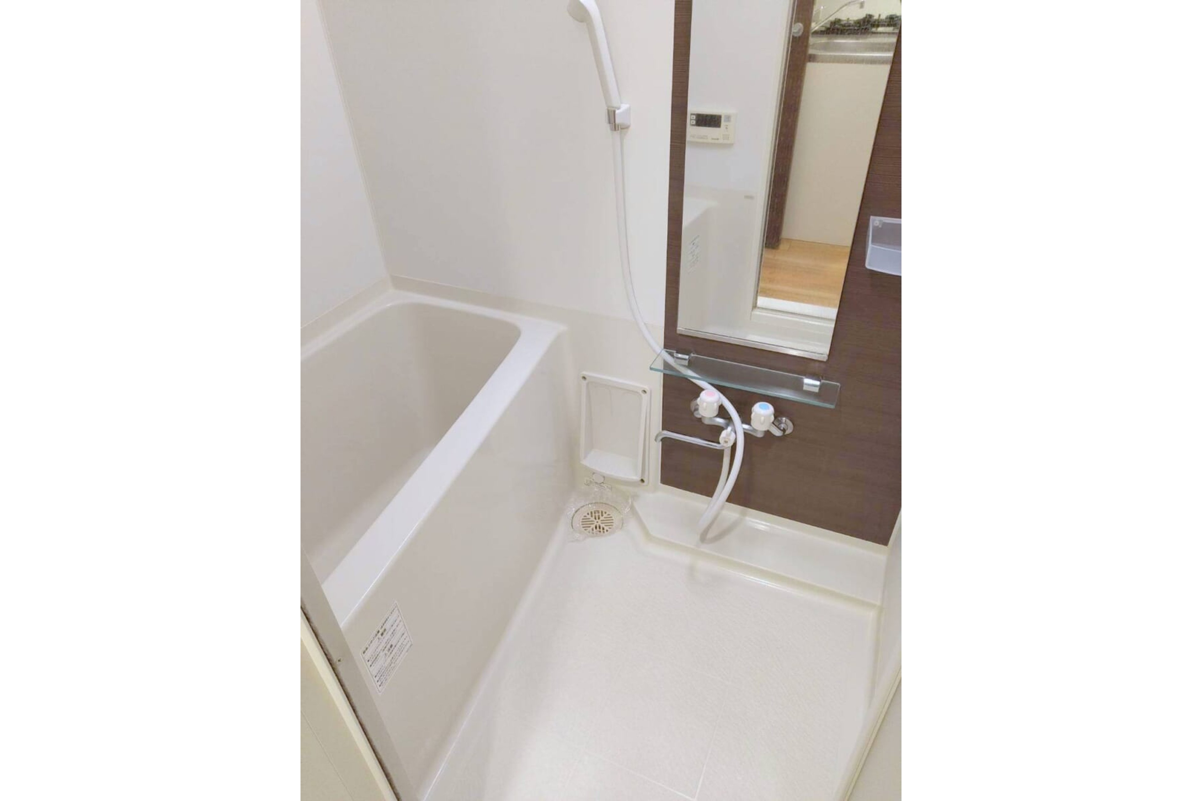 スタンダードタイプのイメージ